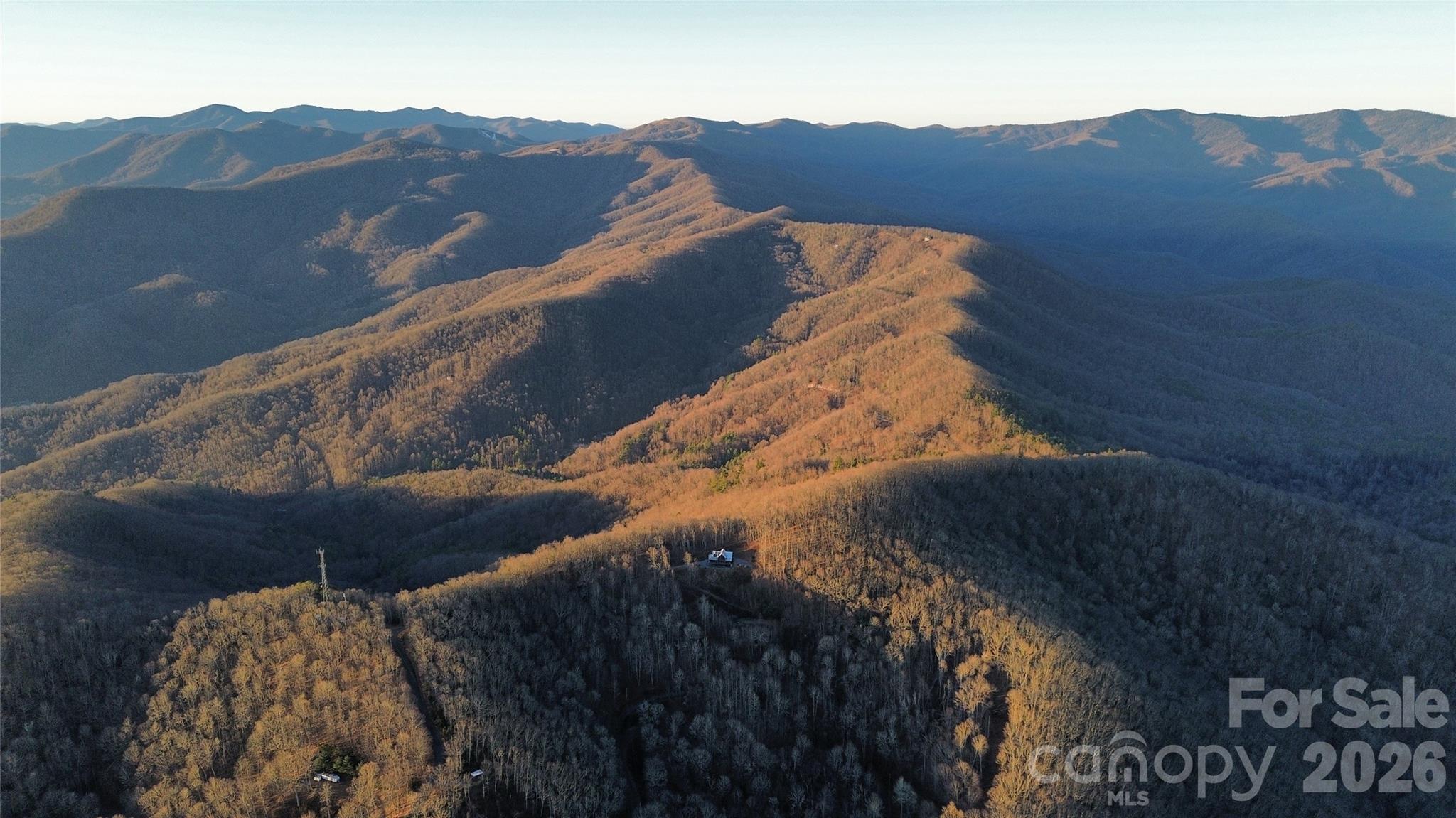 Lot 32 Bear Hollow Road Waynesville NC 28785