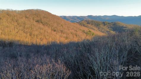 Lot 32 Bear Hollow Road Waynesville NC 28785