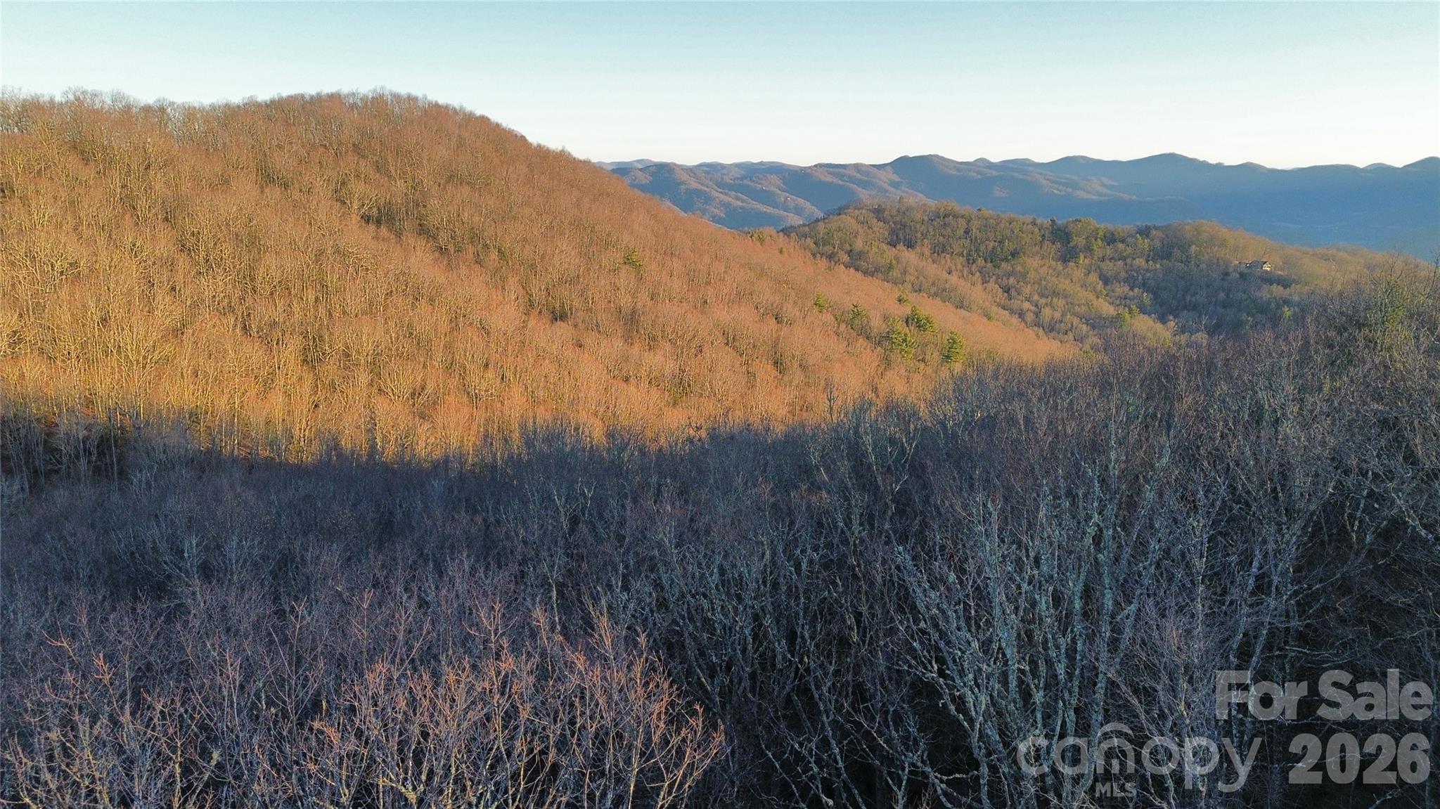 Lot 32 Bear Hollow Road Waynesville NC 28785
