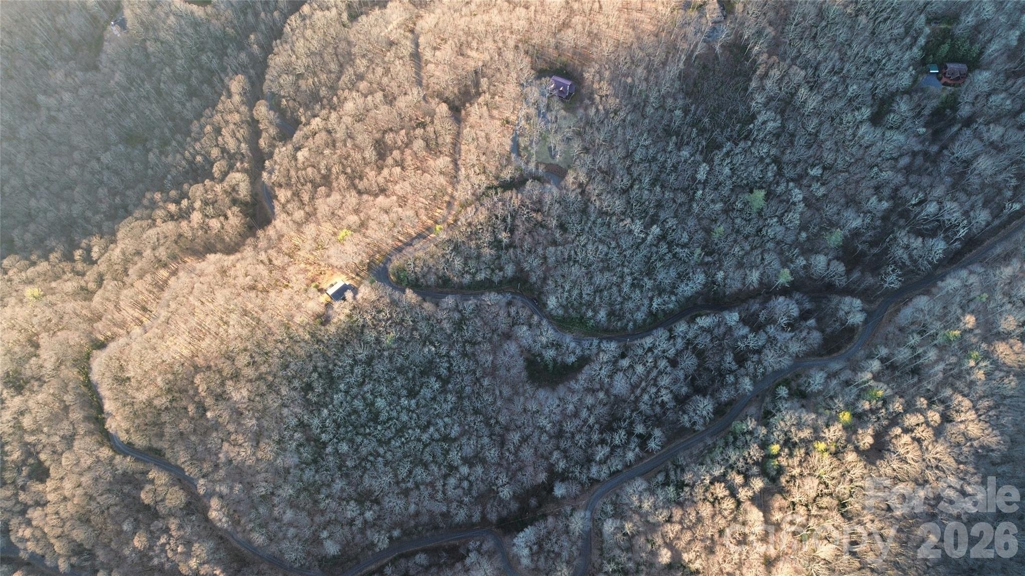 Lot 32 Bear Hollow Road Waynesville NC 28785