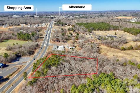 0 Nc 24/27 Highway Albemarle NC 28001