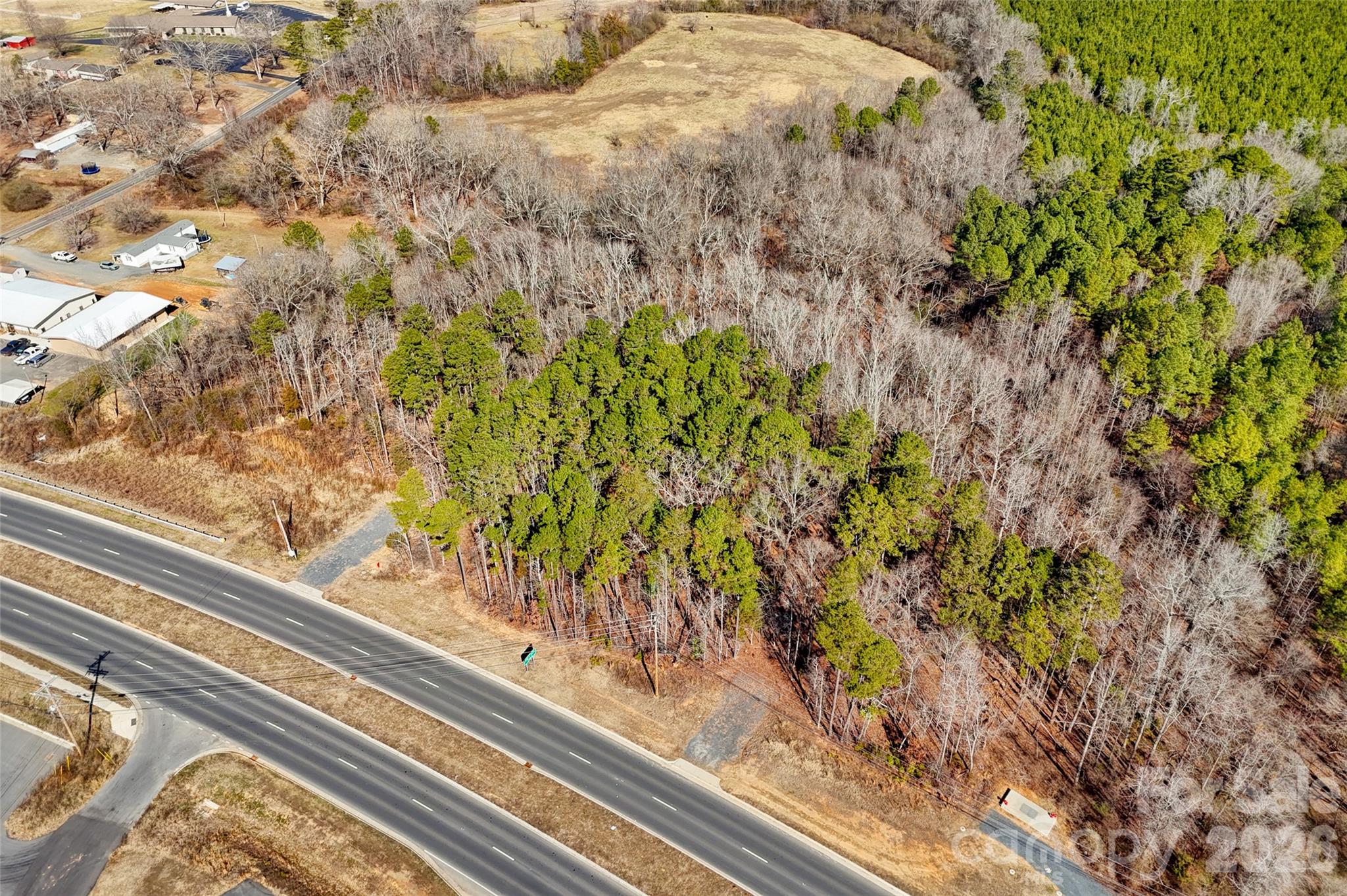 0 Nc 24/27 Highway Albemarle NC 28001