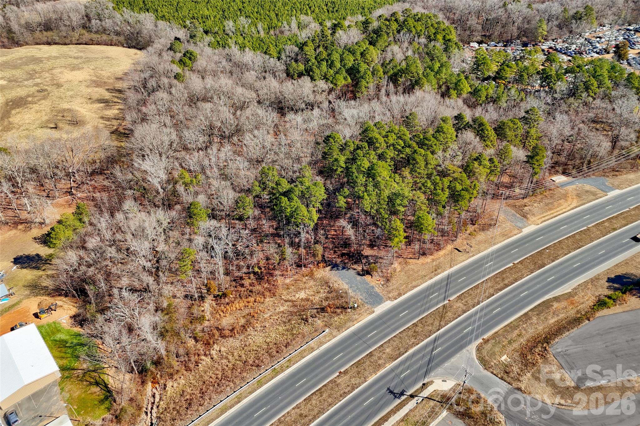 0 Nc 24/27 Highway Albemarle NC 28001