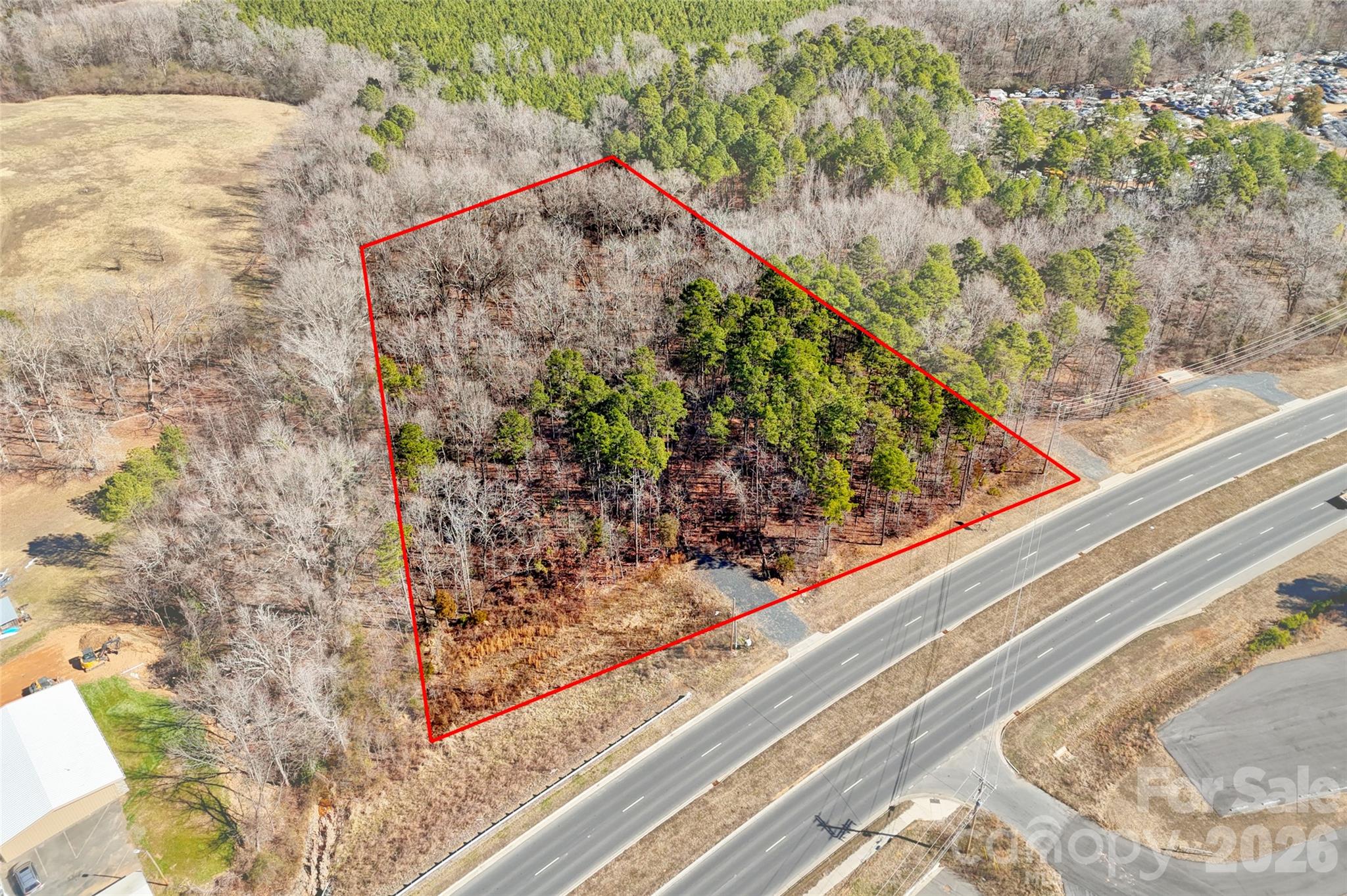0 Nc 24/27 Highway Albemarle NC 28001