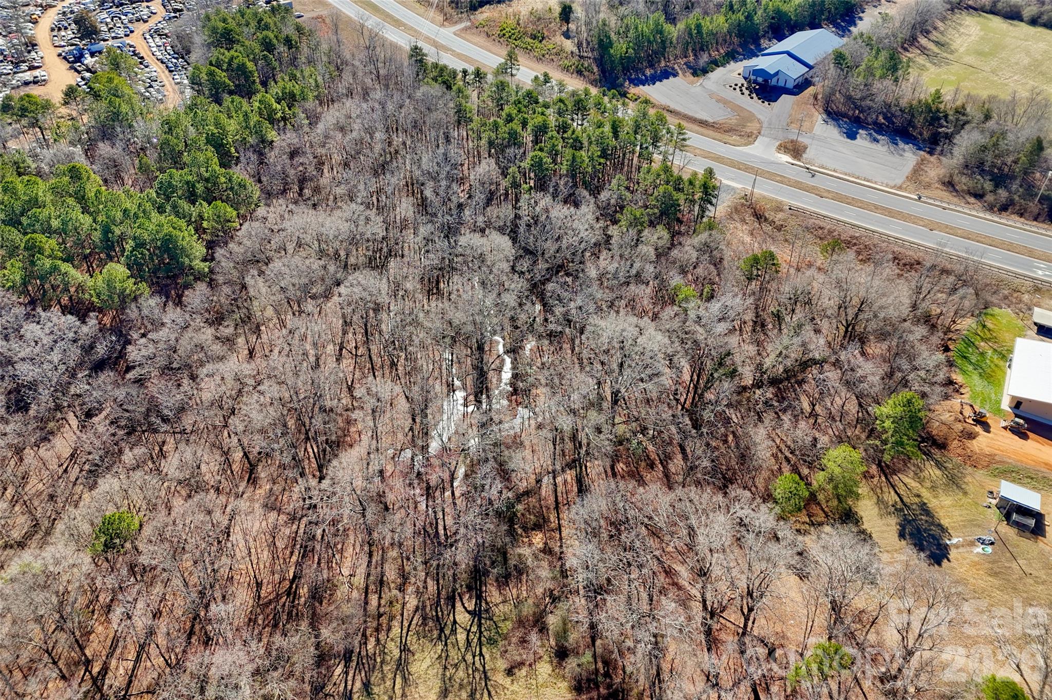 0 Nc 24/27 Highway Albemarle NC 28001