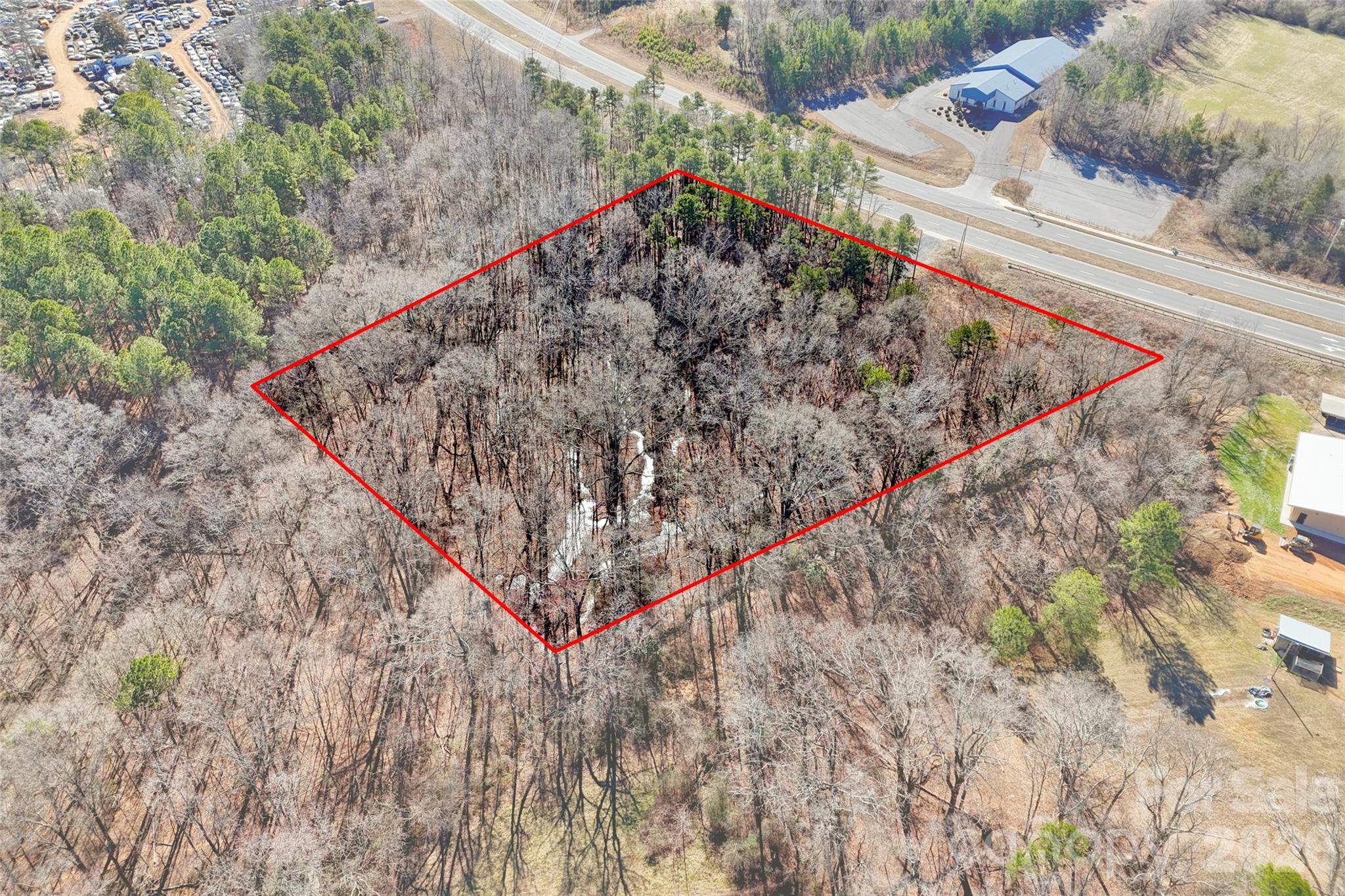 0 Nc 24/27 Highway Albemarle NC 28001