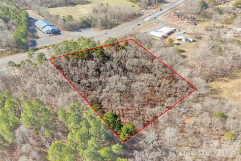 0 Nc 24/27 Highway Albemarle NC 28001
