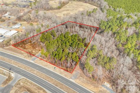 0 Nc 24/27 Highway Albemarle NC 28001