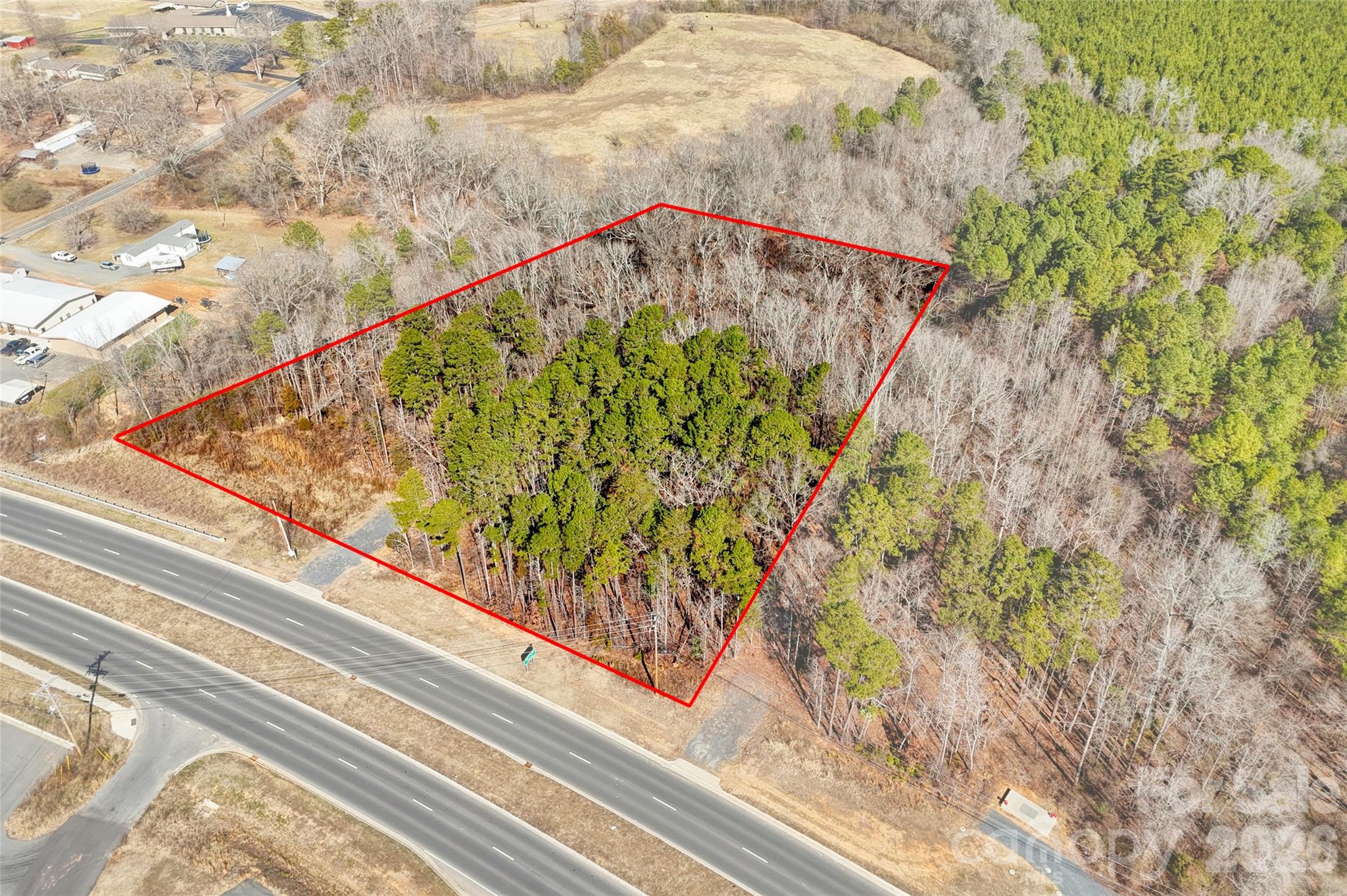 0 Nc 24/27 Highway Albemarle NC 28001