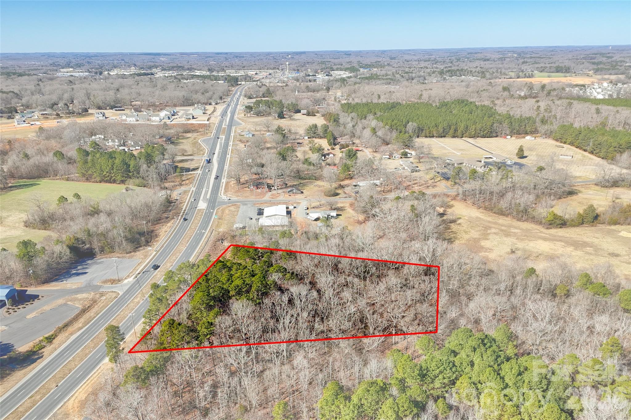 0 Nc 24/27 Highway Albemarle NC 28001