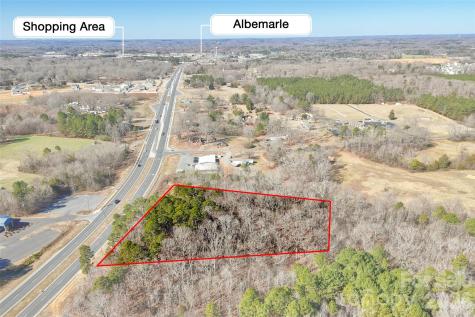 0 Nc 24/27 Highway Albemarle NC 28001