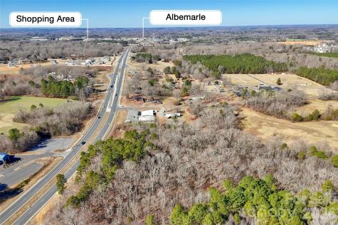 0 Nc 24/27 Highway Albemarle NC 28001