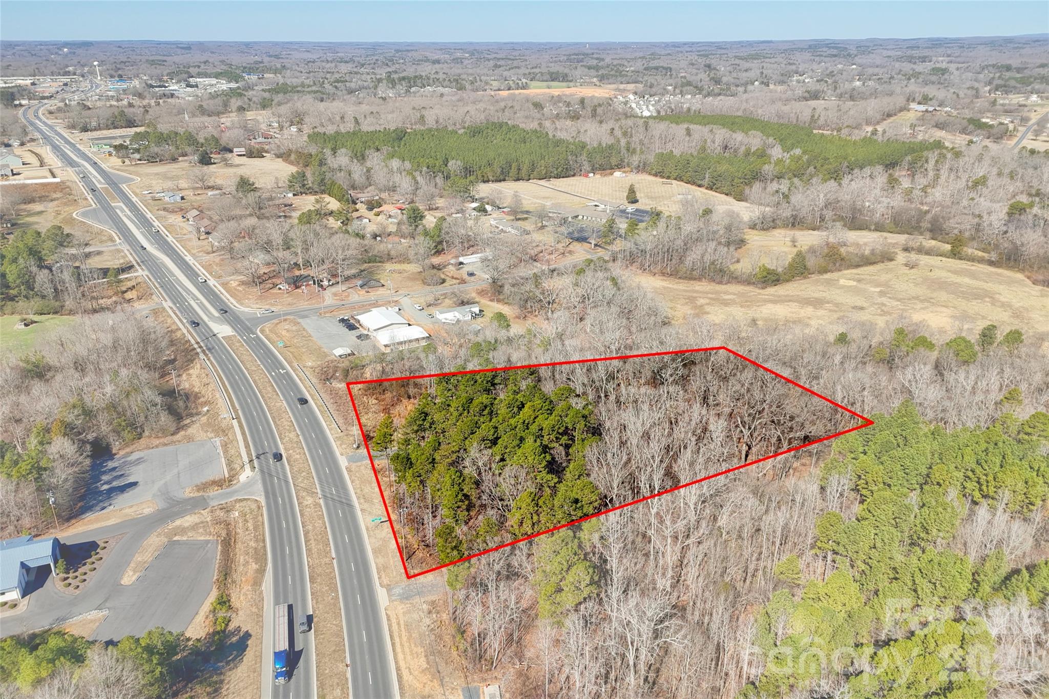 0 Nc 24/27 Highway Albemarle NC 28001