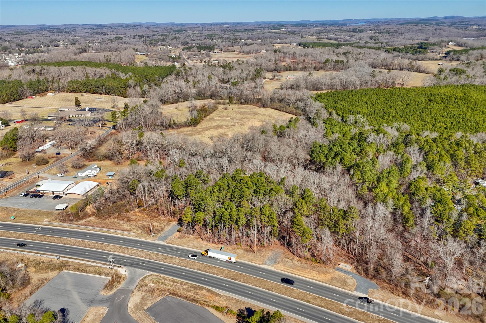 0 Nc 24/27 Highway Albemarle NC 28001