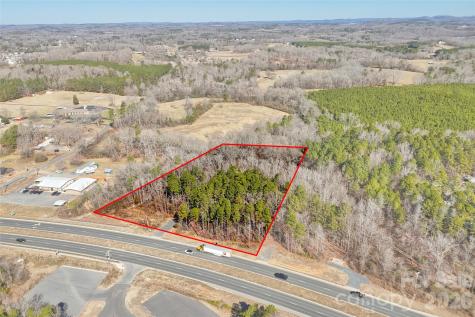 0 Nc 24/27 Highway Albemarle NC 28001
