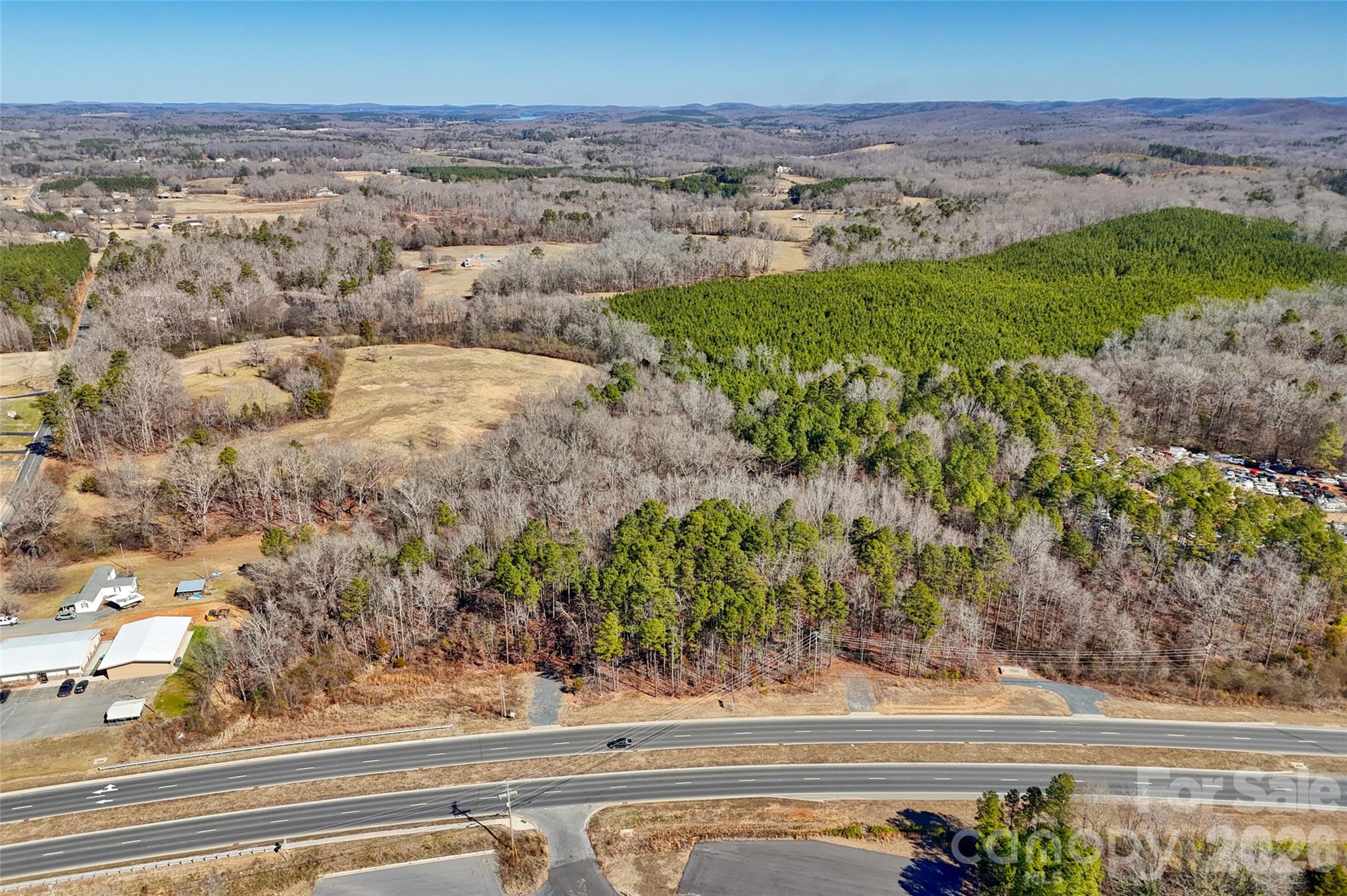0 Nc 24/27 Highway Albemarle NC 28001
