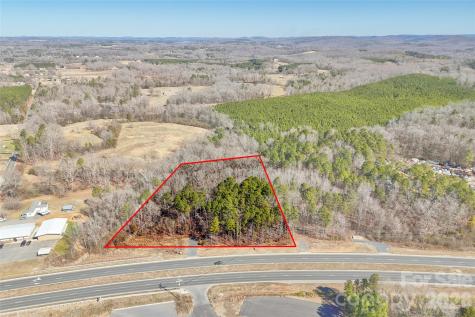 0 Nc 24/27 Highway Albemarle NC 28001
