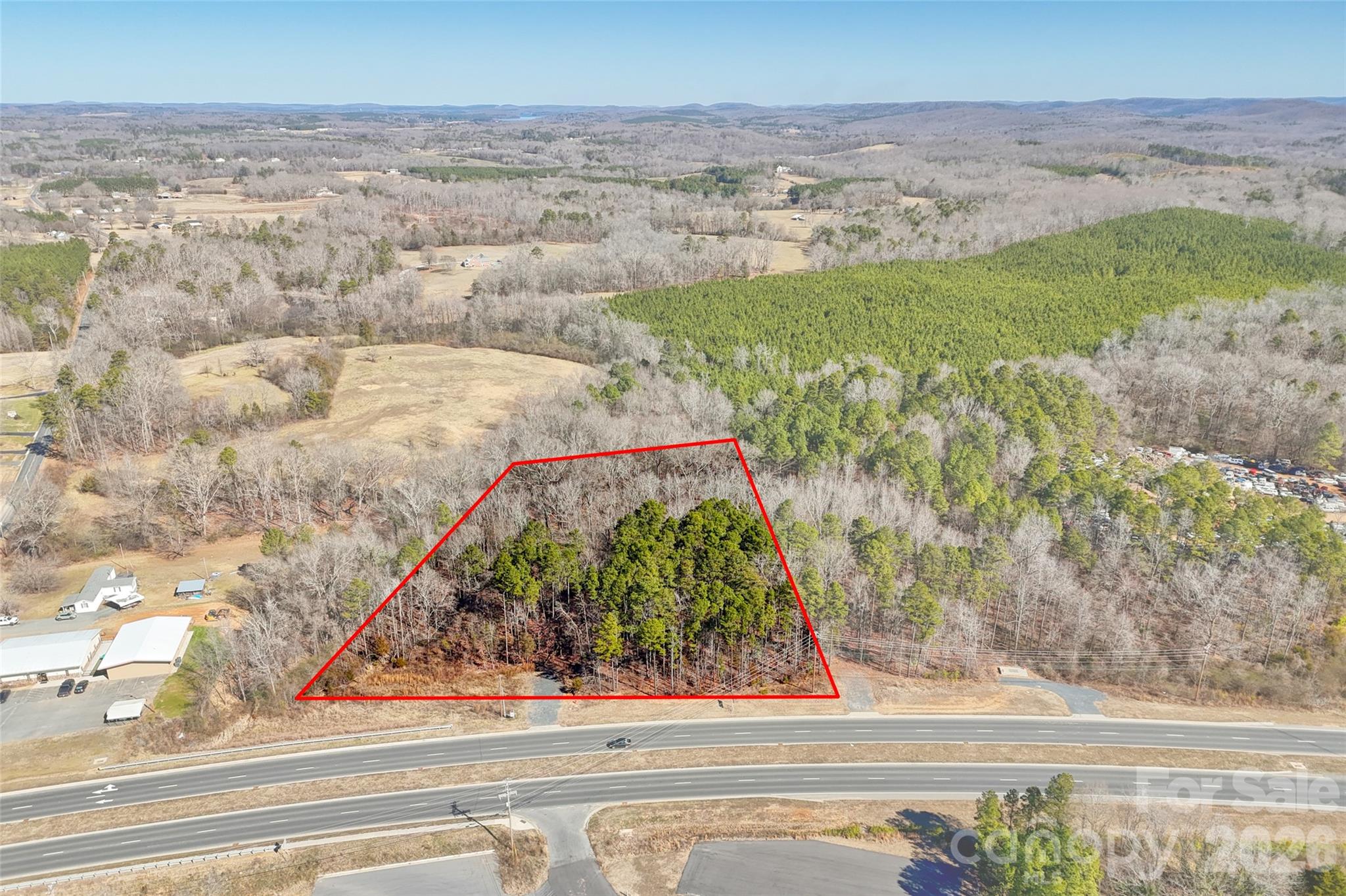 0 Nc 24/27 Highway Albemarle NC 28001