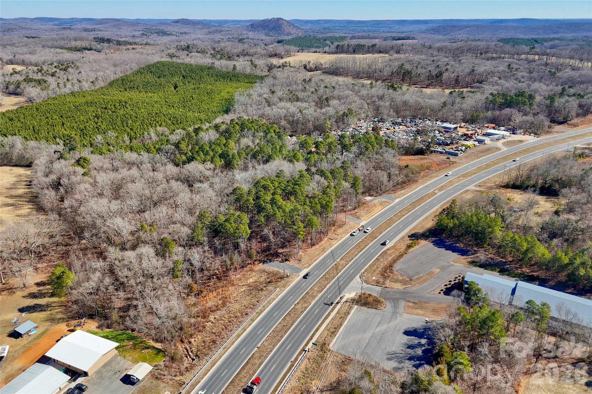 0 Nc 24/27 Highway Albemarle NC 28001