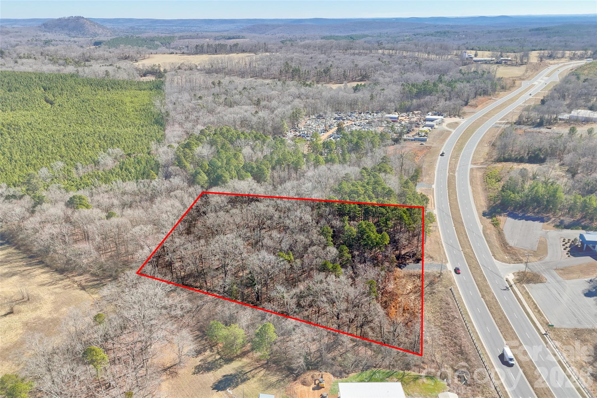 0 Nc 24/27 Highway Albemarle NC 28001