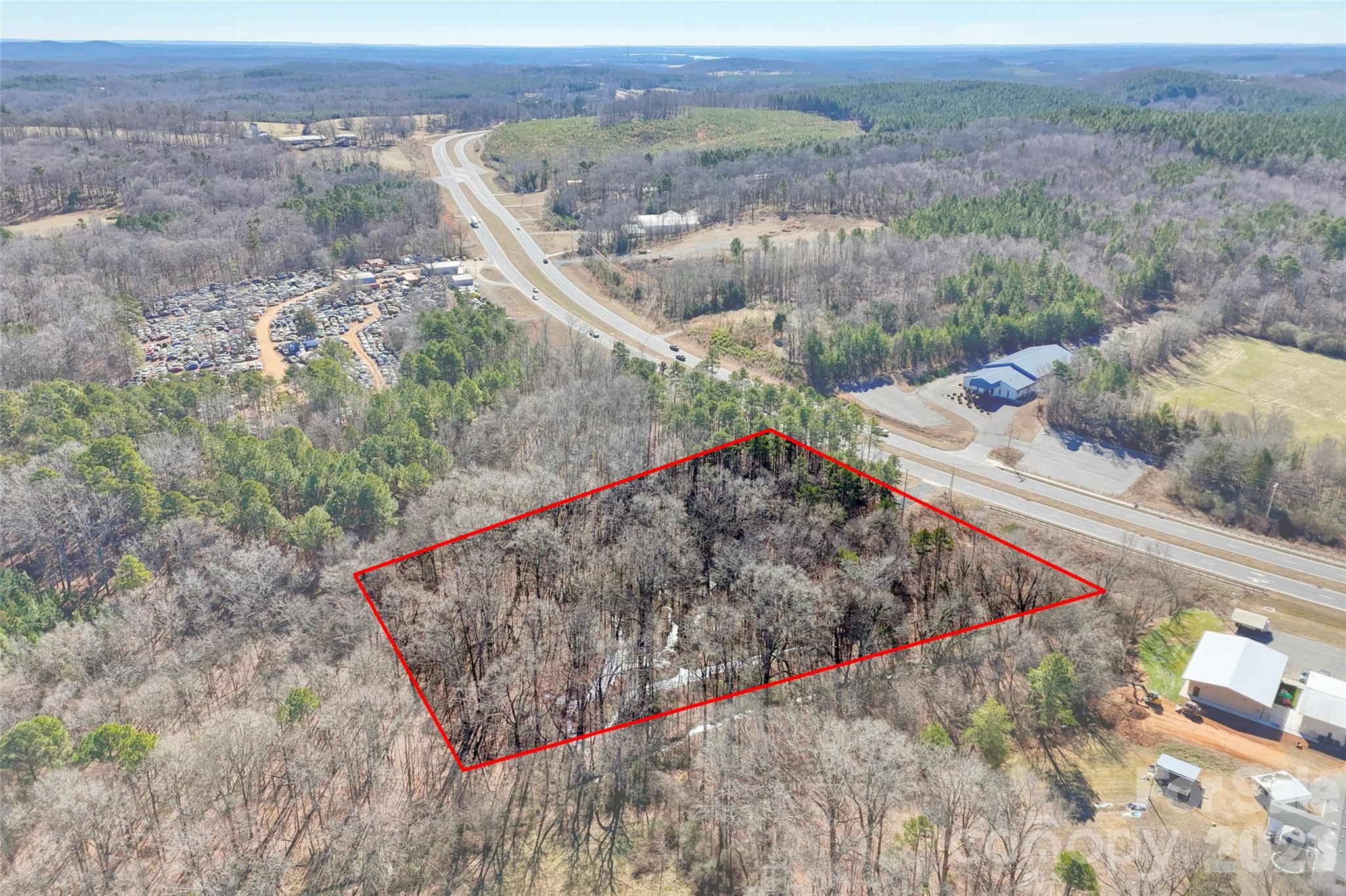 0 Nc 24/27 Highway Albemarle NC 28001