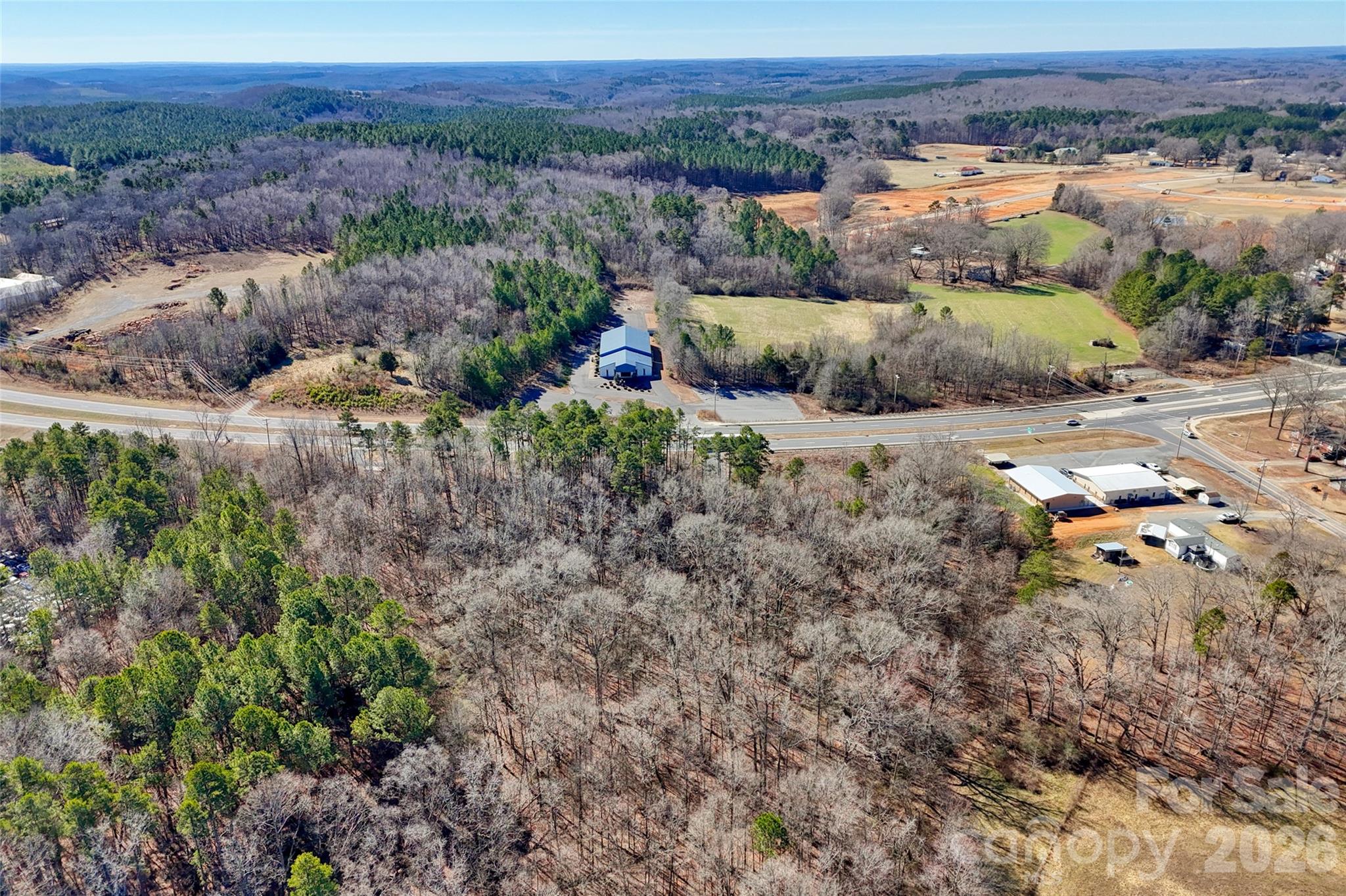 0 Nc 24/27 Highway Albemarle NC 28001