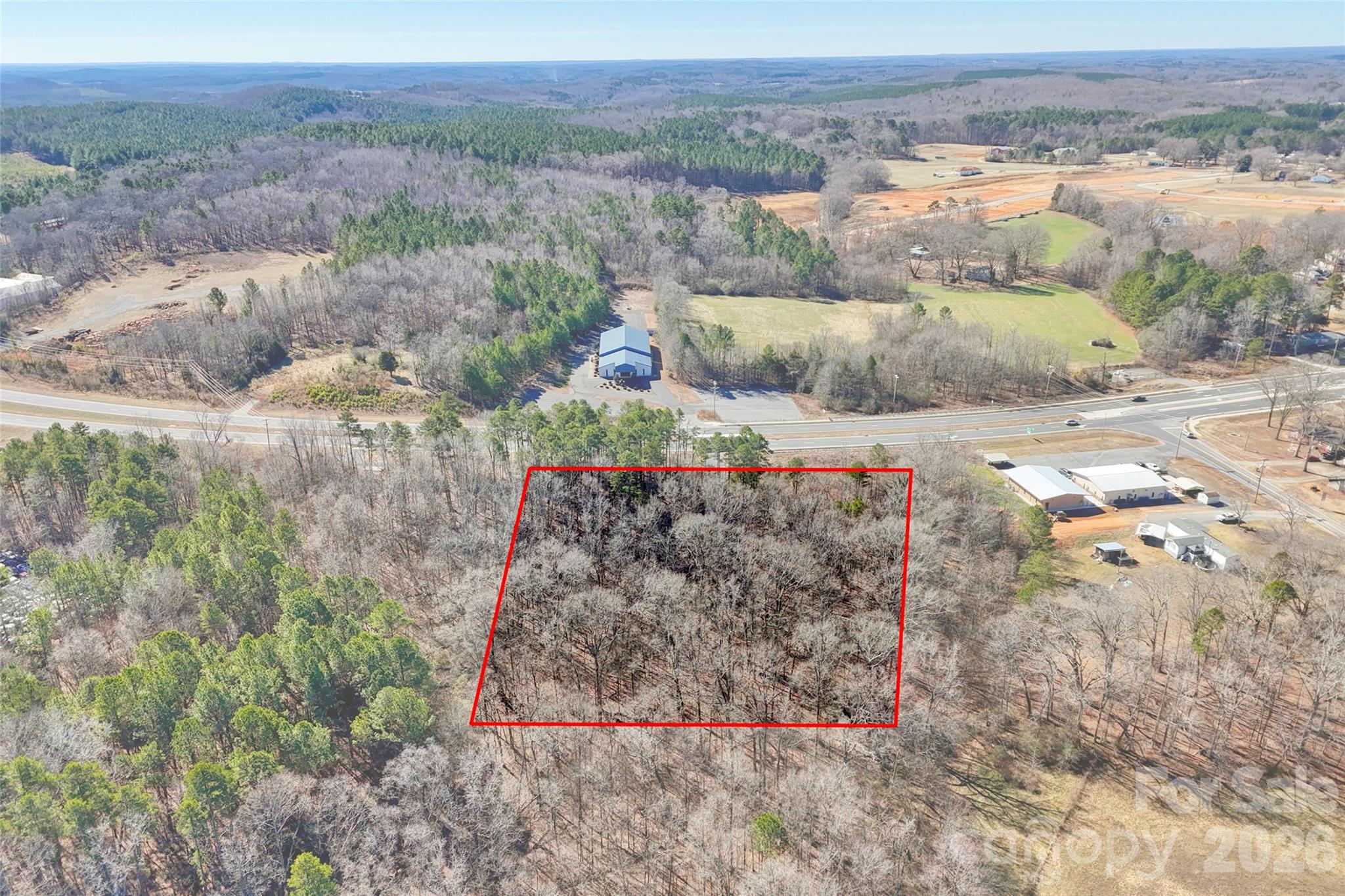 0 Nc 24/27 Highway Albemarle NC 28001