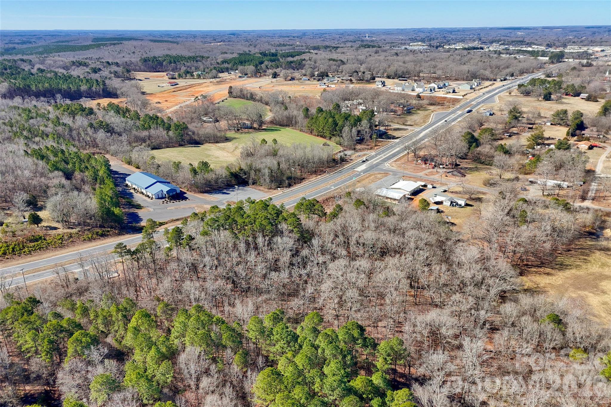 0 Nc 24/27 Highway Albemarle NC 28001
