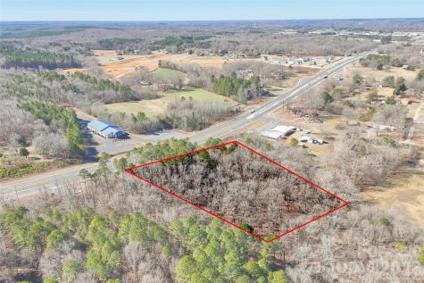 0 Nc 24/27 Highway Albemarle NC 28001