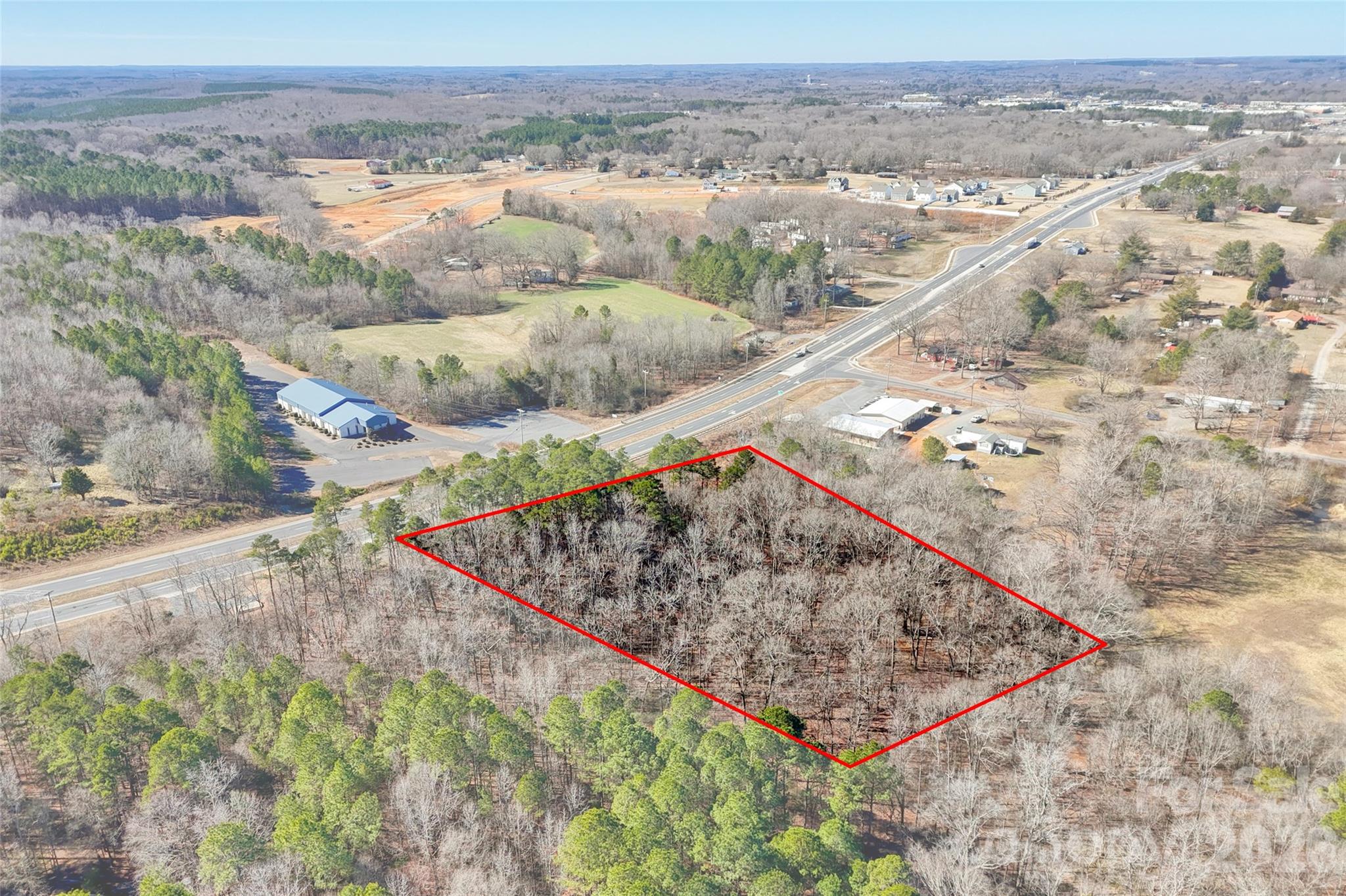 0 Nc 24/27 Highway Albemarle NC 28001
