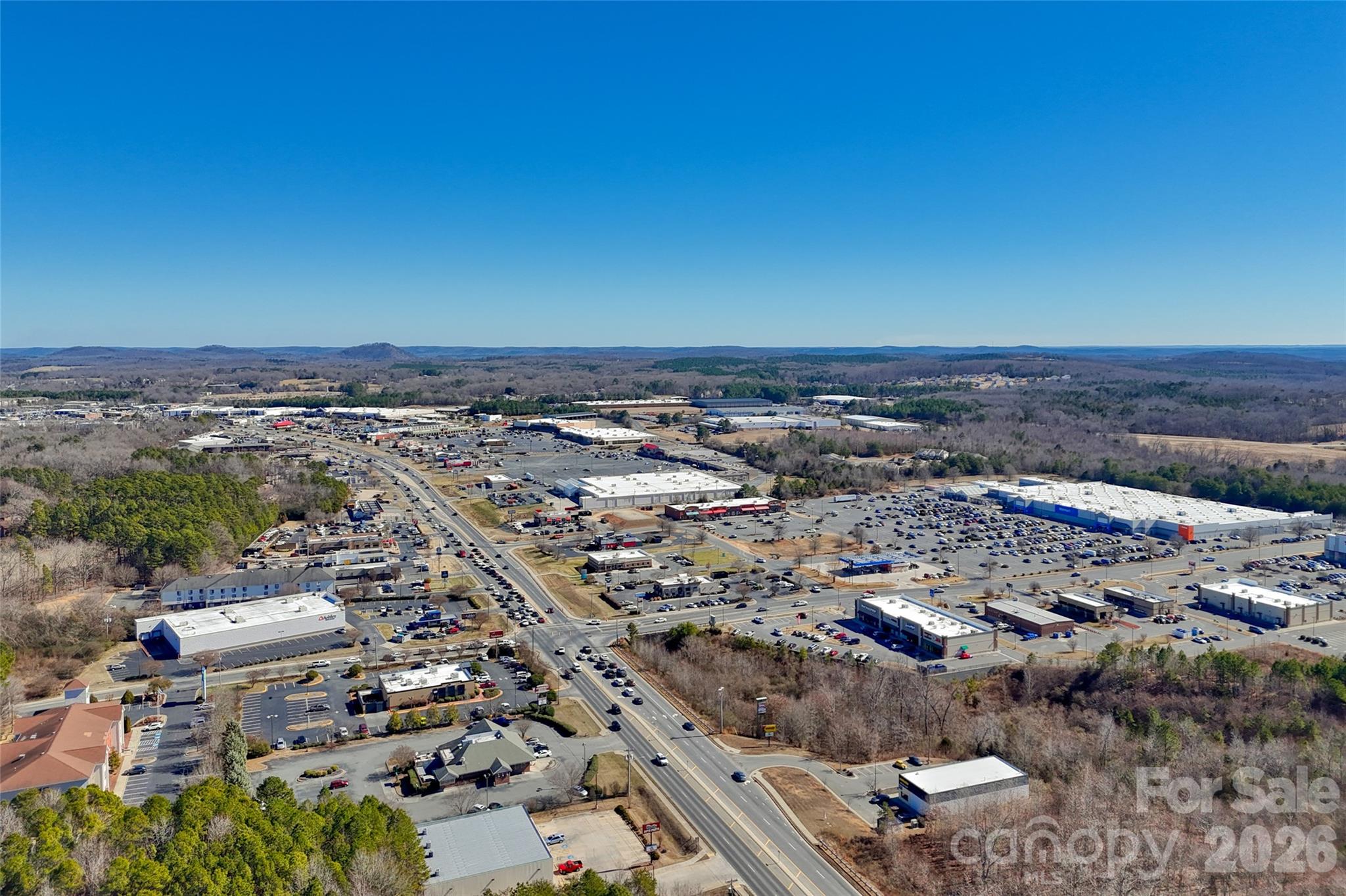 0 Nc 24/27 Highway Albemarle NC 28001