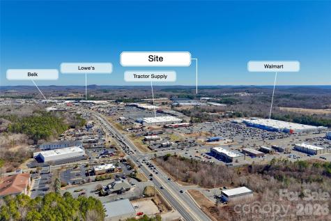 0 Nc 24/27 Highway Albemarle NC 28001