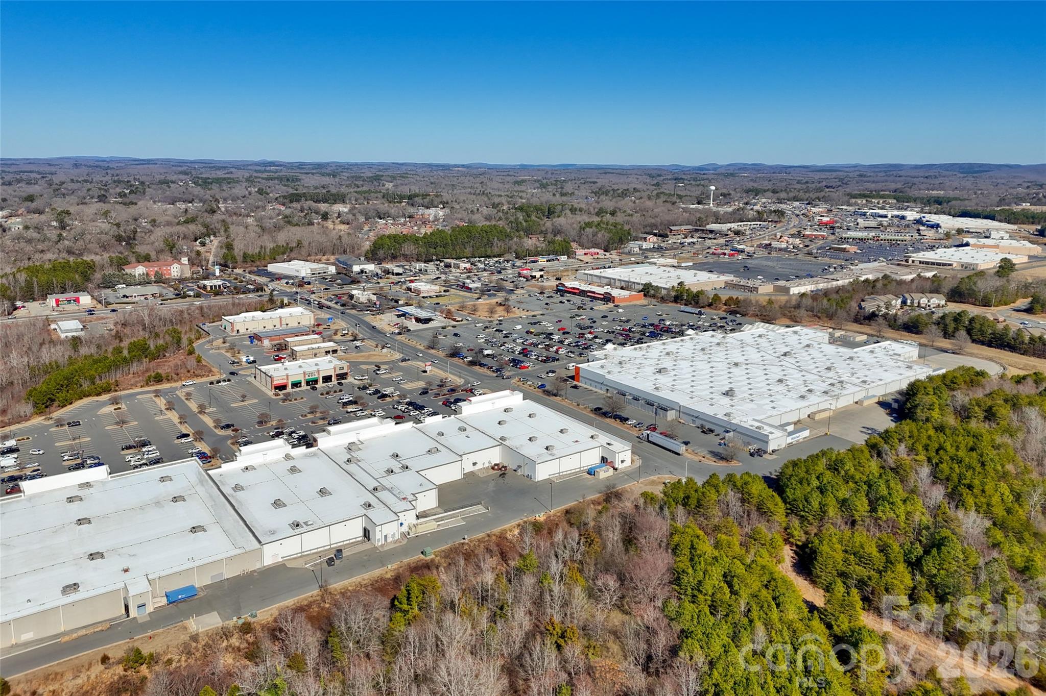 0 Nc 24/27 Highway Albemarle NC 28001