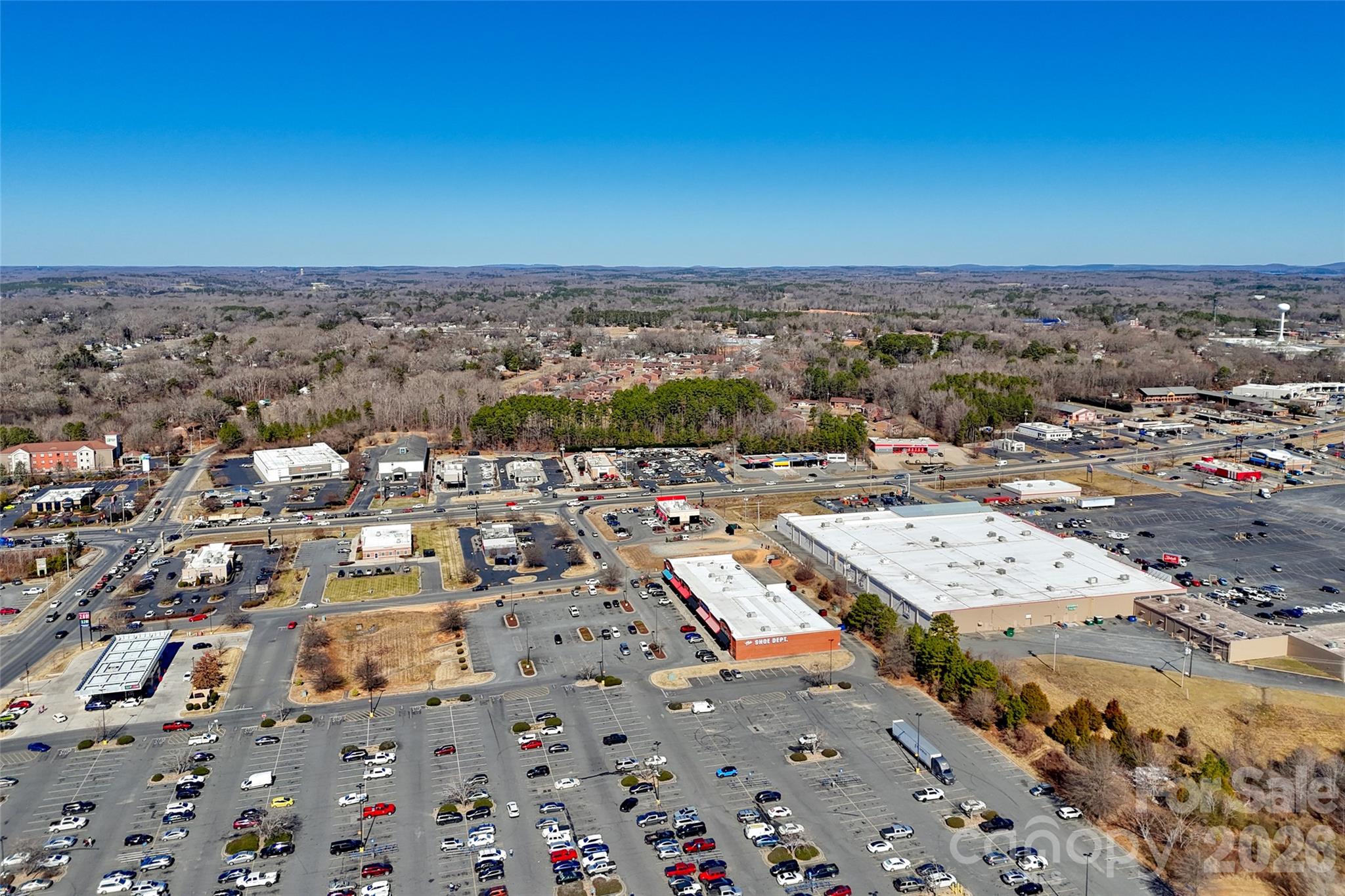 0 Nc 24/27 Highway Albemarle NC 28001