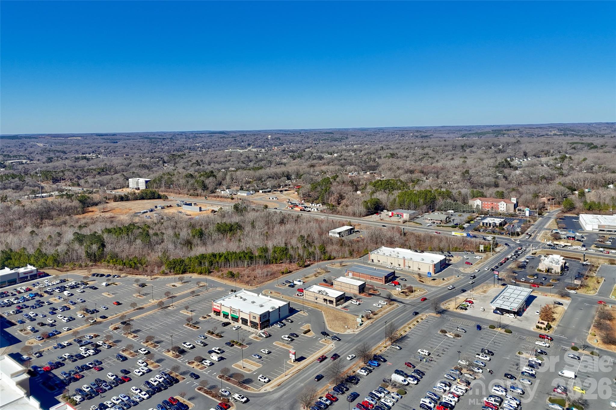 0 Nc 24/27 Highway Albemarle NC 28001