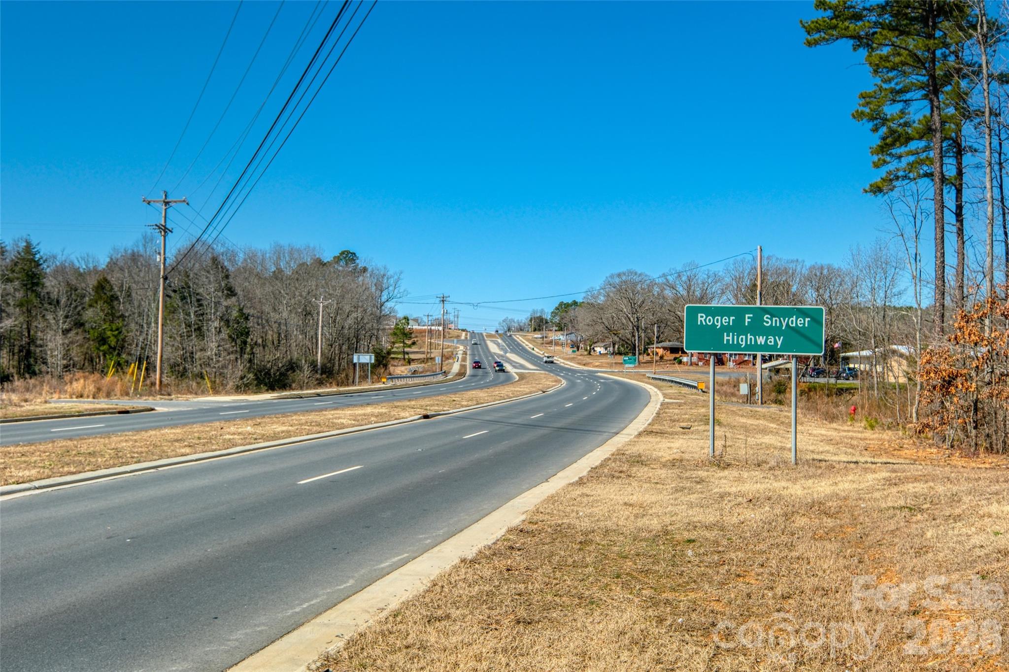 0 Nc 24/27 Highway Albemarle NC 28001