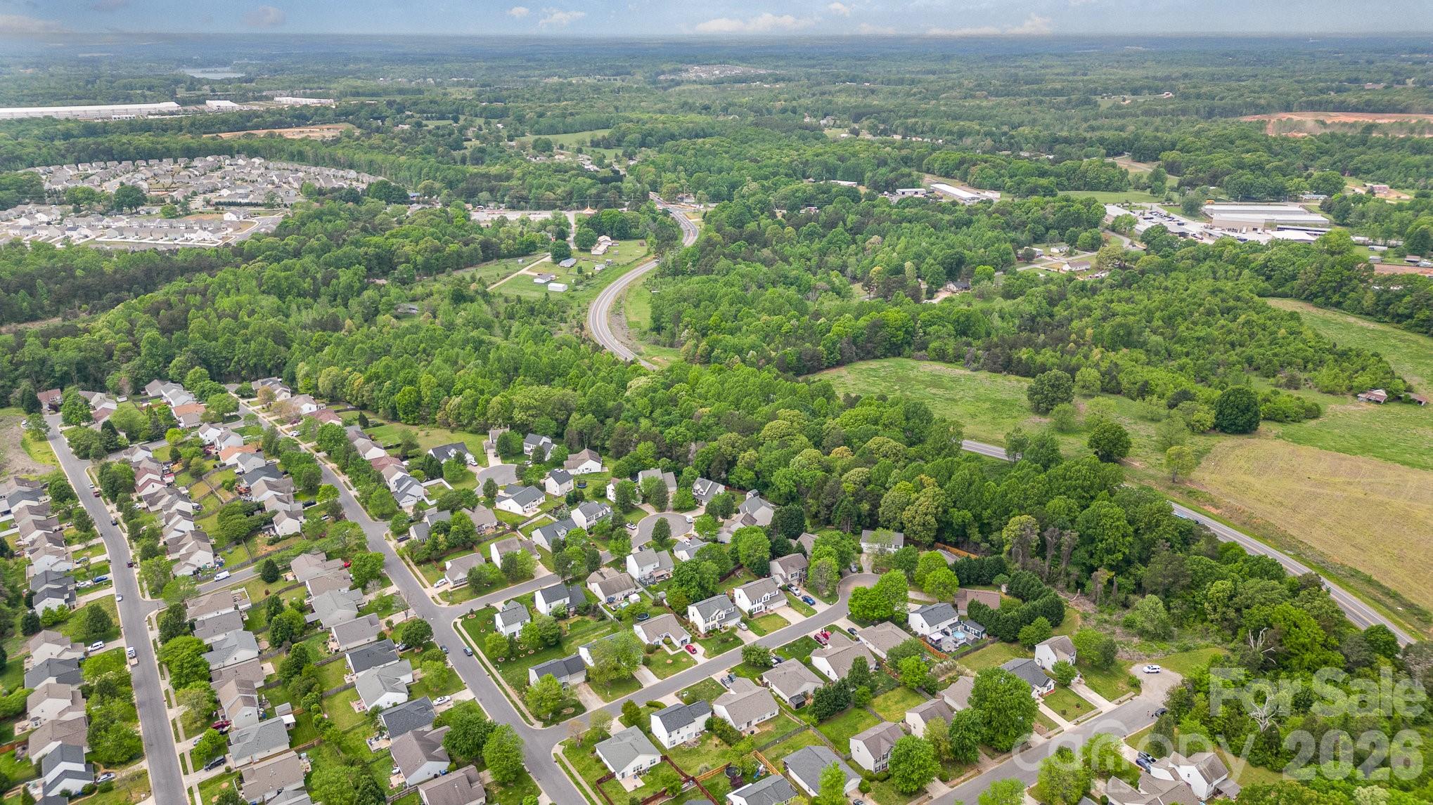000 Connector Road Mooresville NC 28115