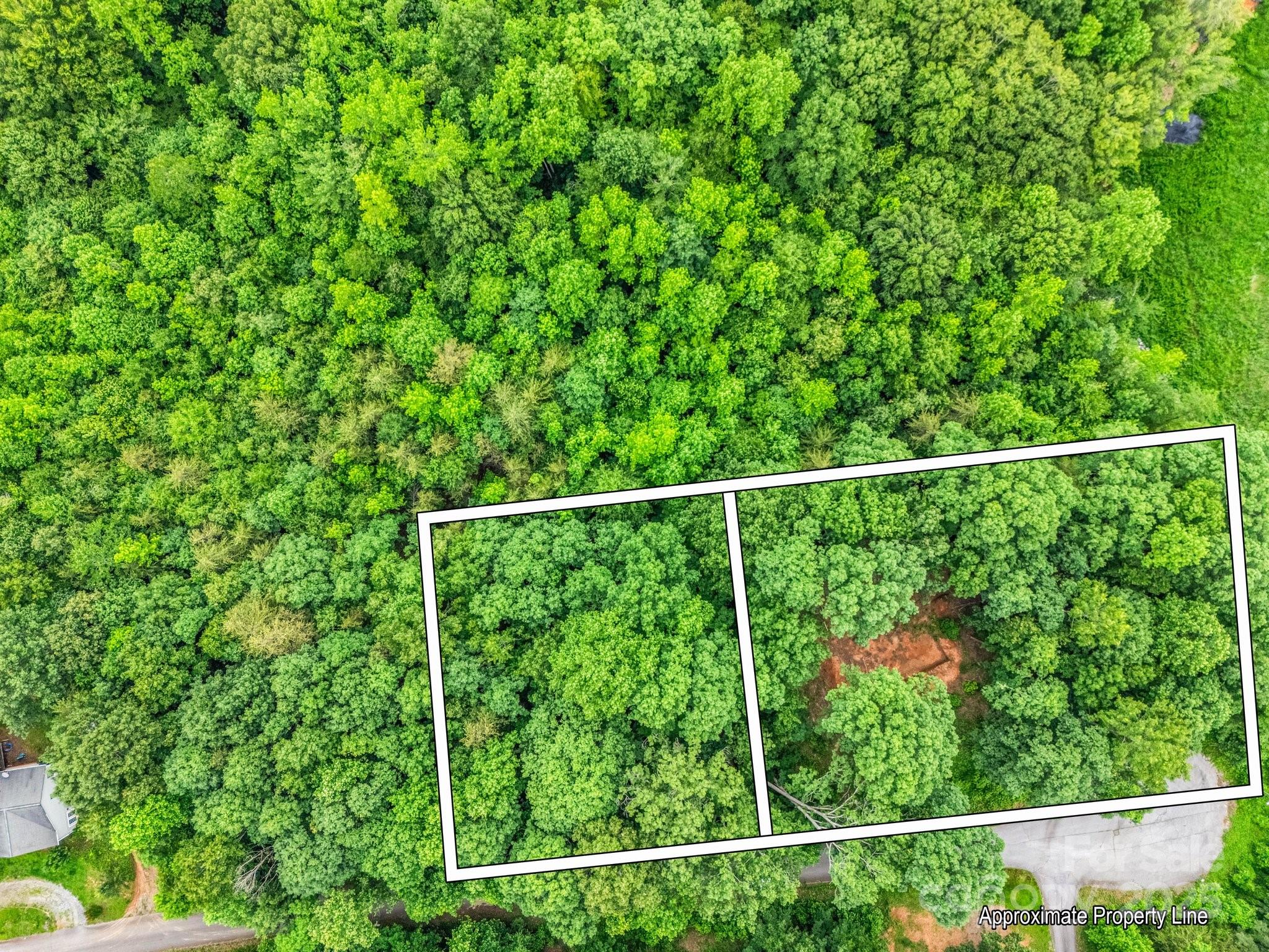 0 Hutchins Drive Rutherfordton NC 28657
