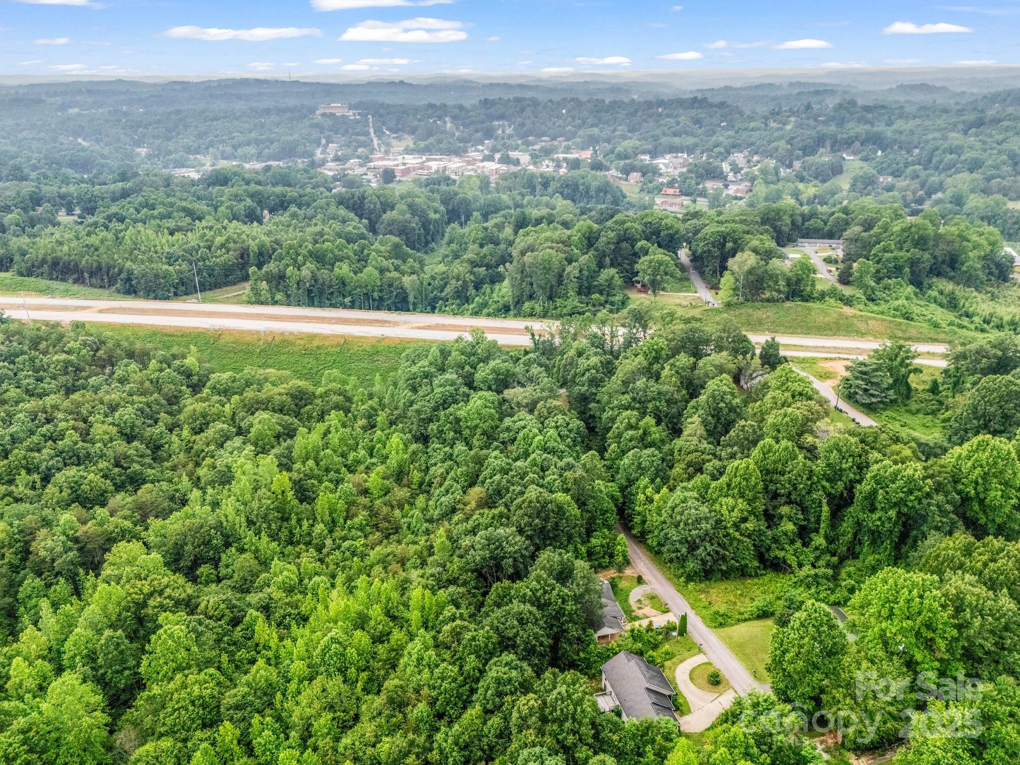 0 Hutchins Drive Rutherfordton NC 28657