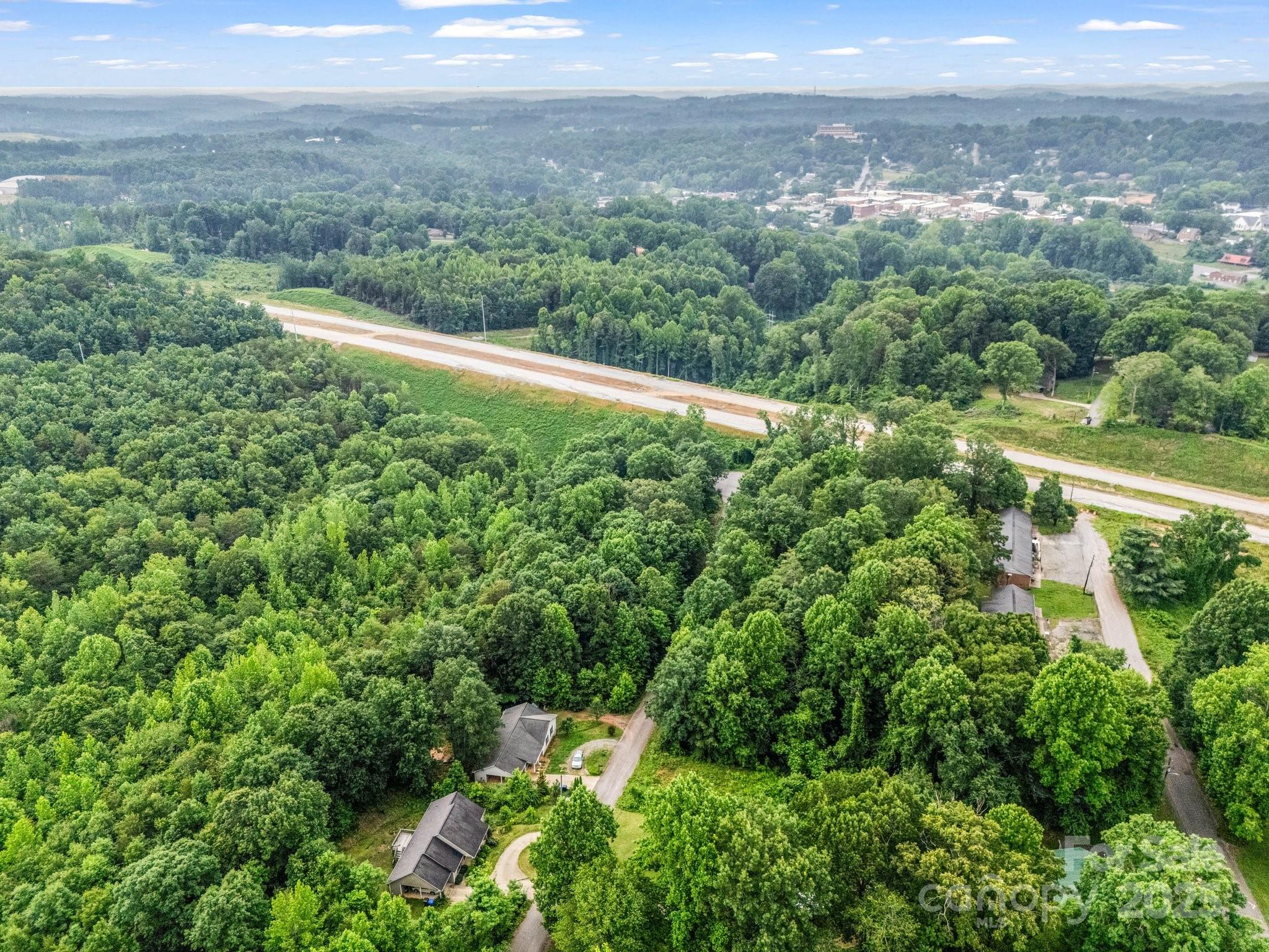 0 Hutchins Drive Rutherfordton NC 28657