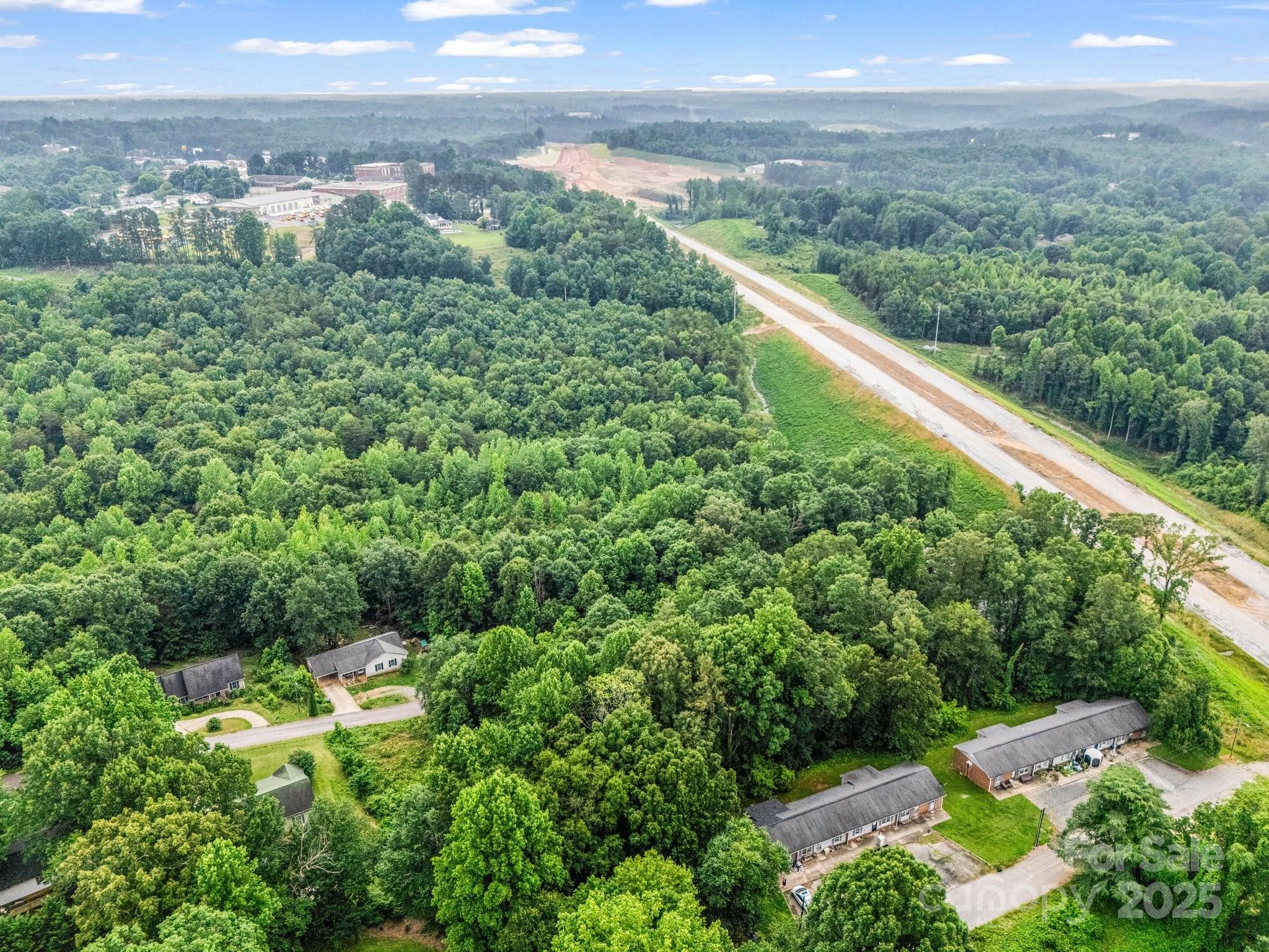 0 Hutchins Drive Rutherfordton NC 28657