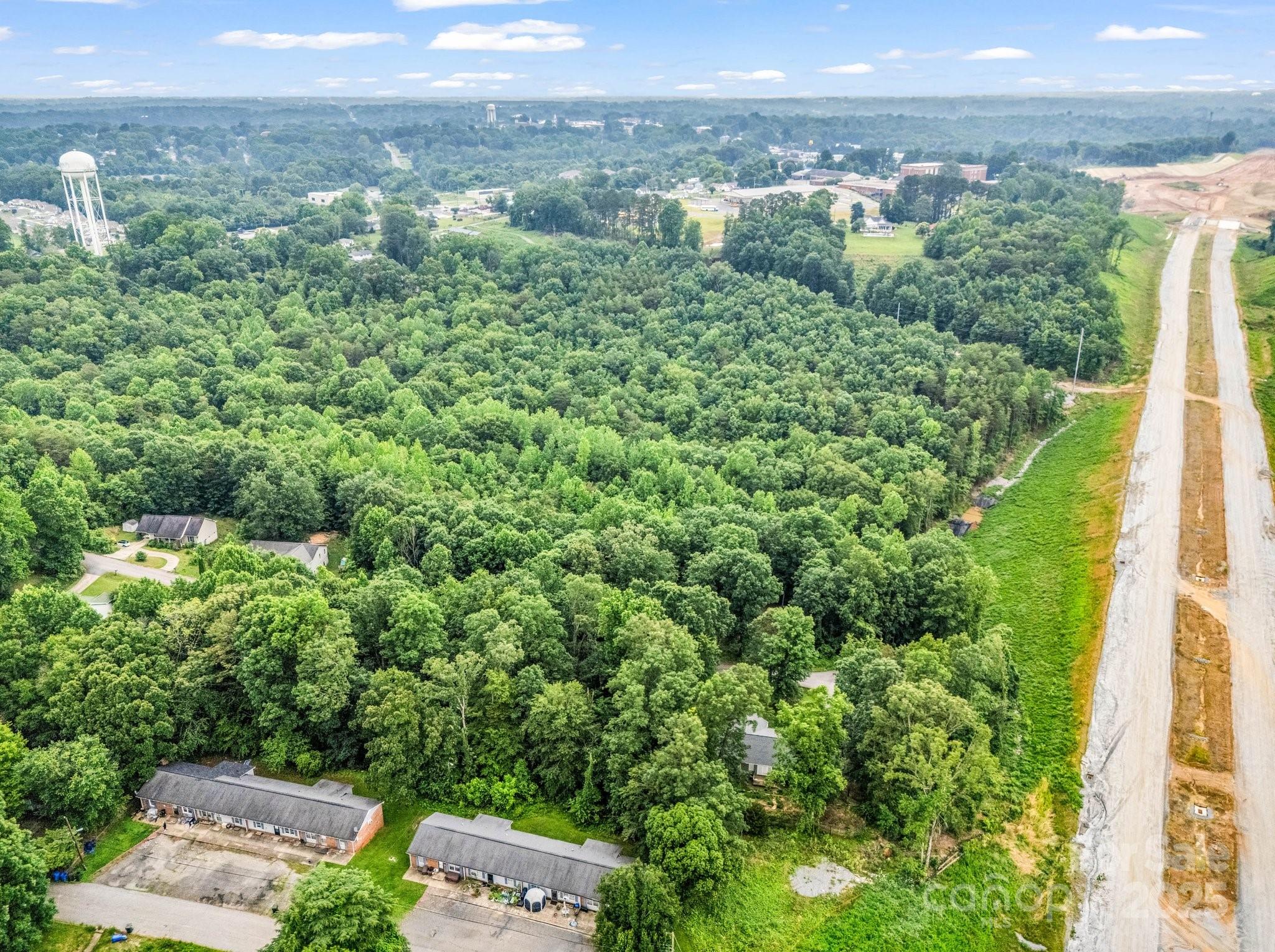 0 Hutchins Drive Rutherfordton NC 28657