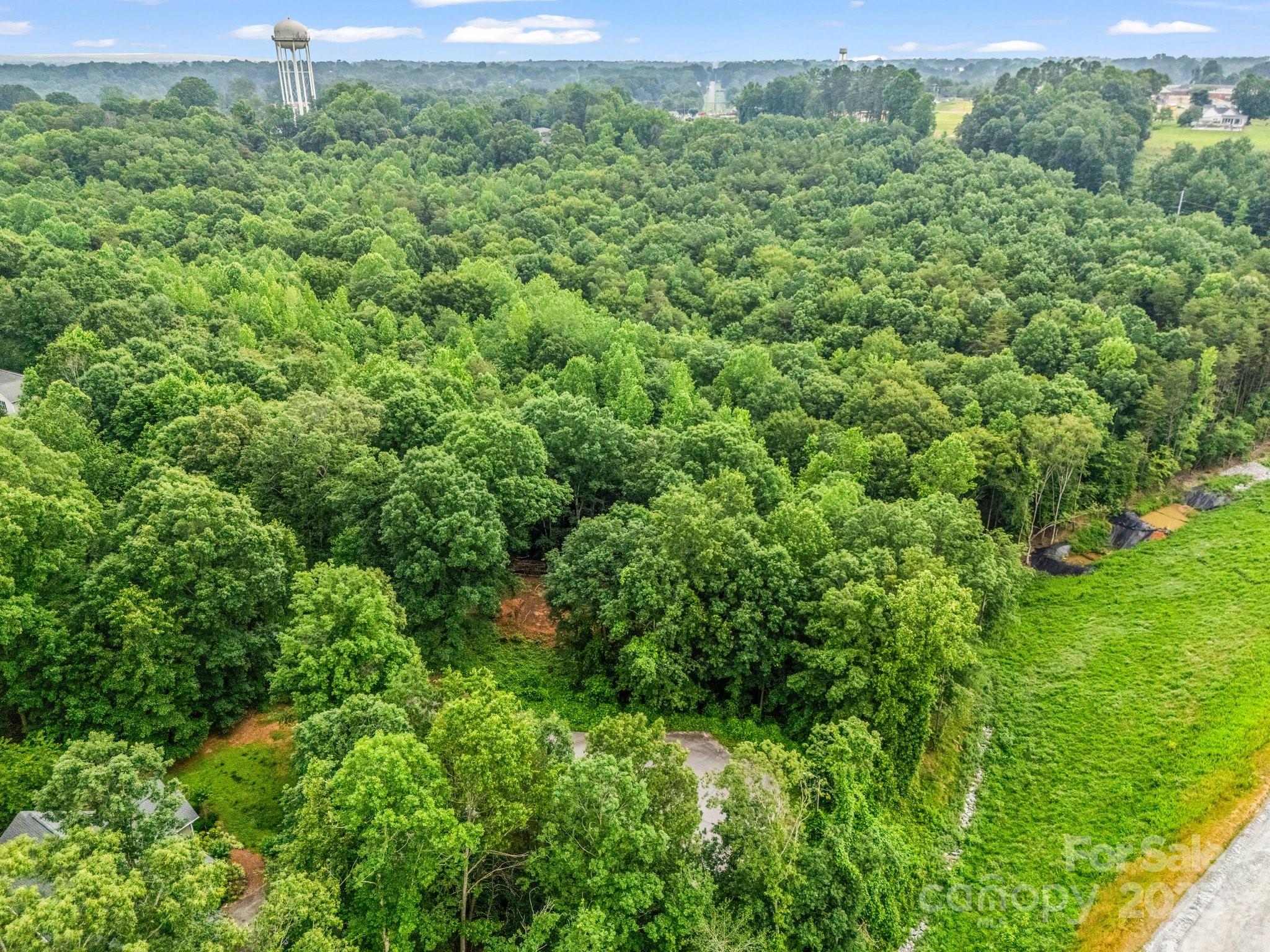 0 Hutchins Drive Rutherfordton NC 28657
