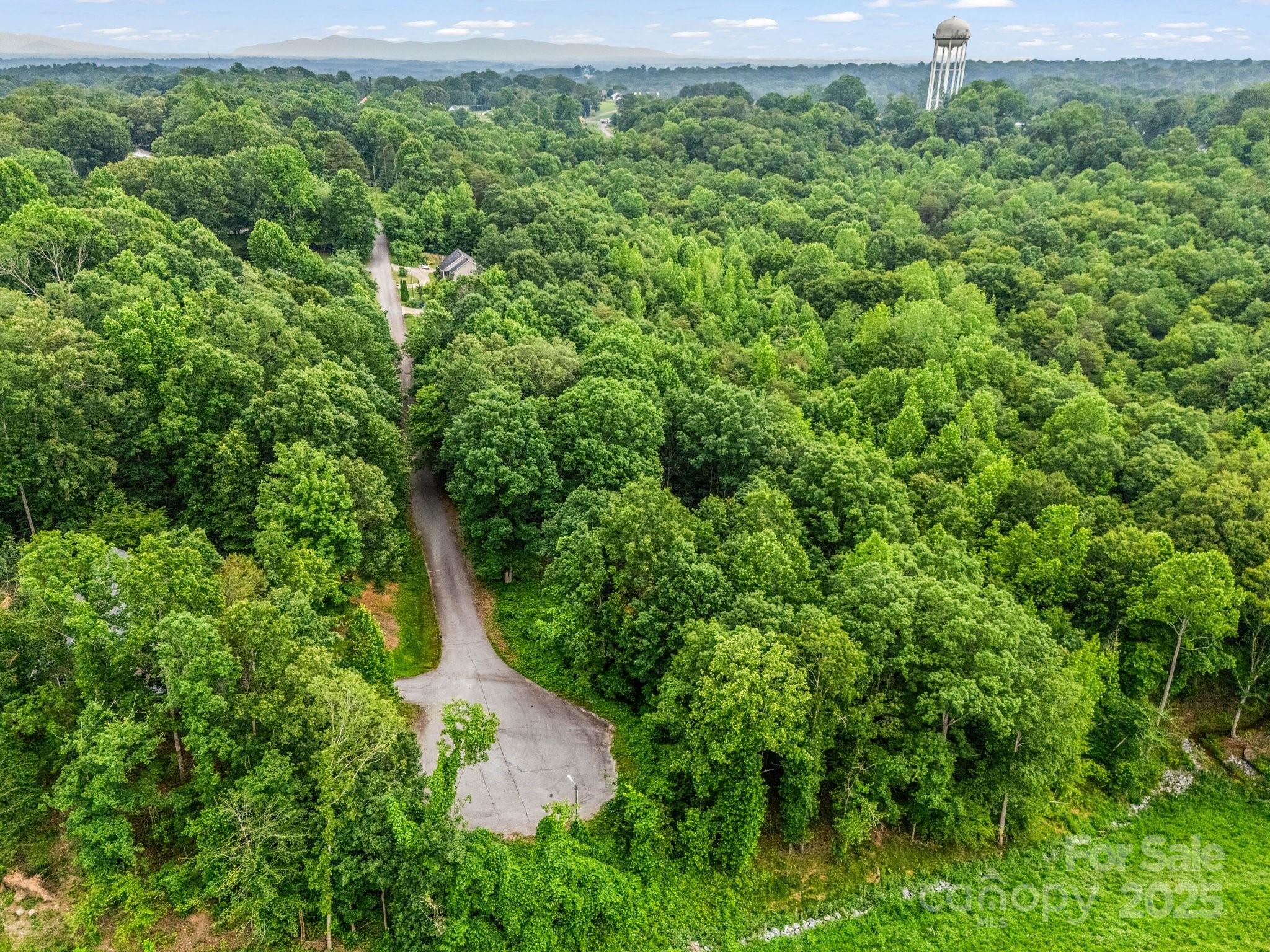 0 Hutchins Drive Rutherfordton NC 28657