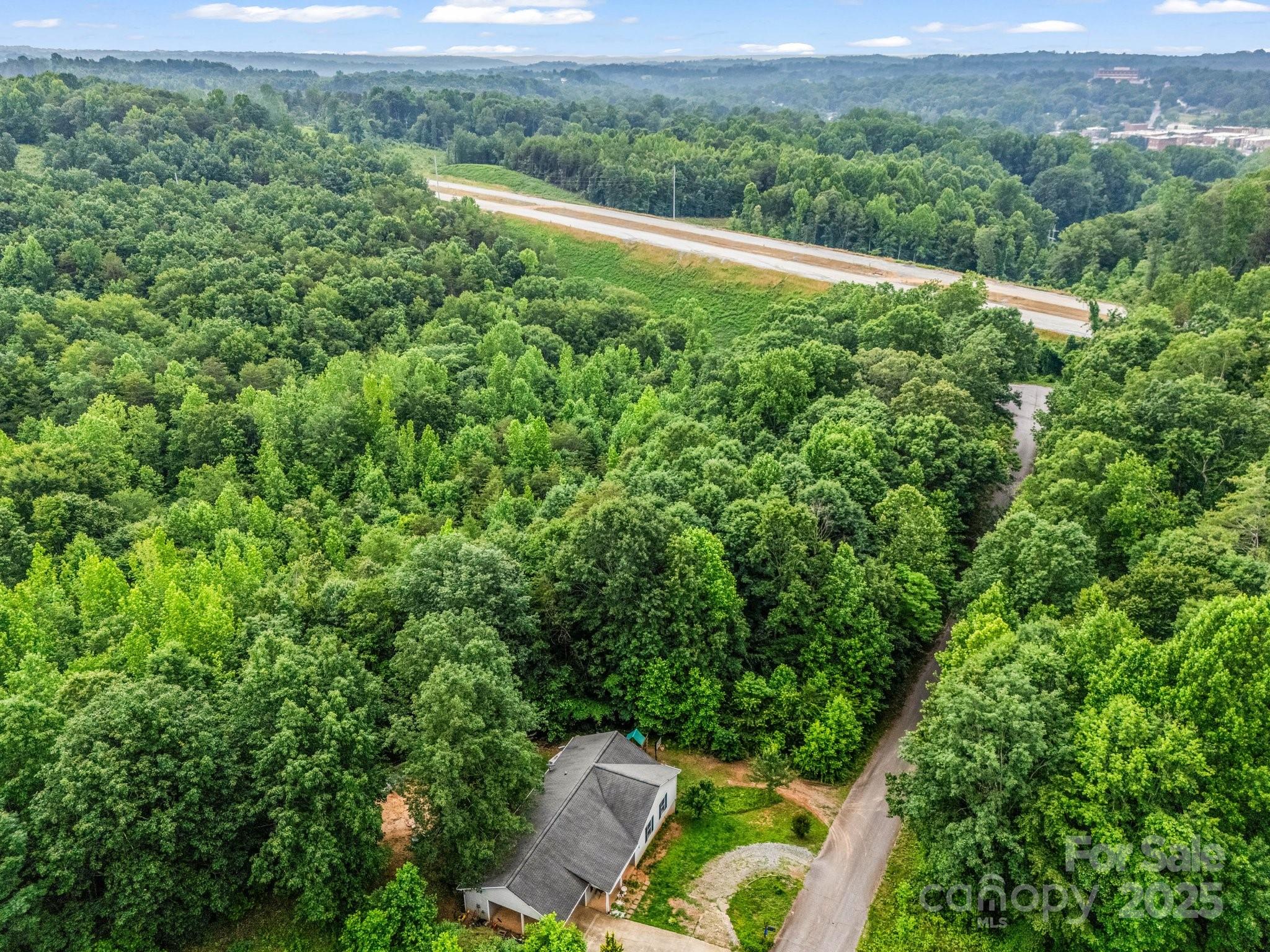 0 Hutchins Drive Rutherfordton NC 28657
