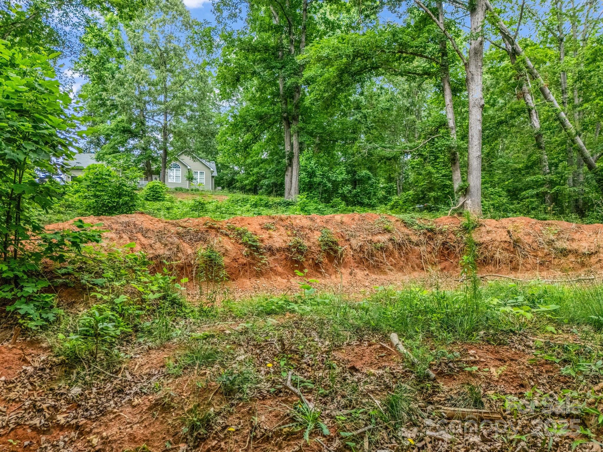 0 Hutchins Drive Rutherfordton NC 28657