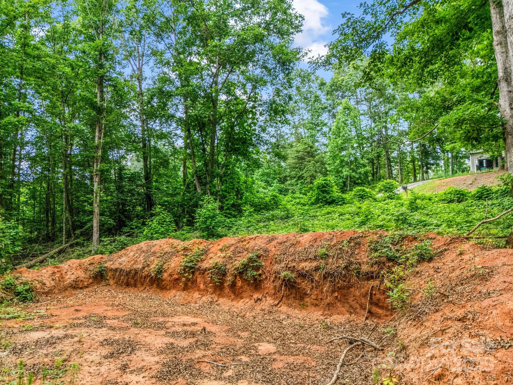 0 Hutchins Drive Rutherfordton NC 28657