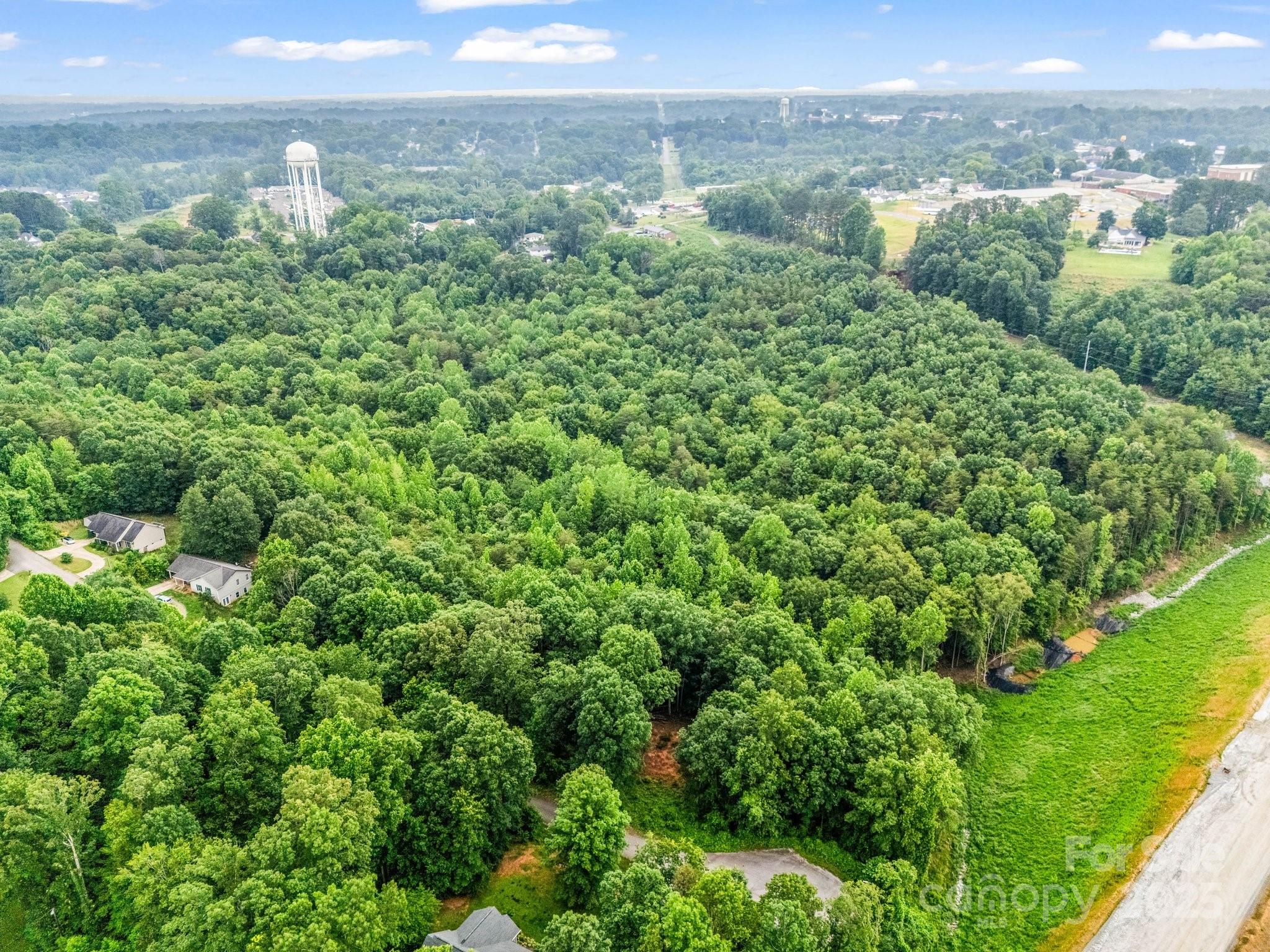 0 Hutchins Drive Rutherfordton NC 28657