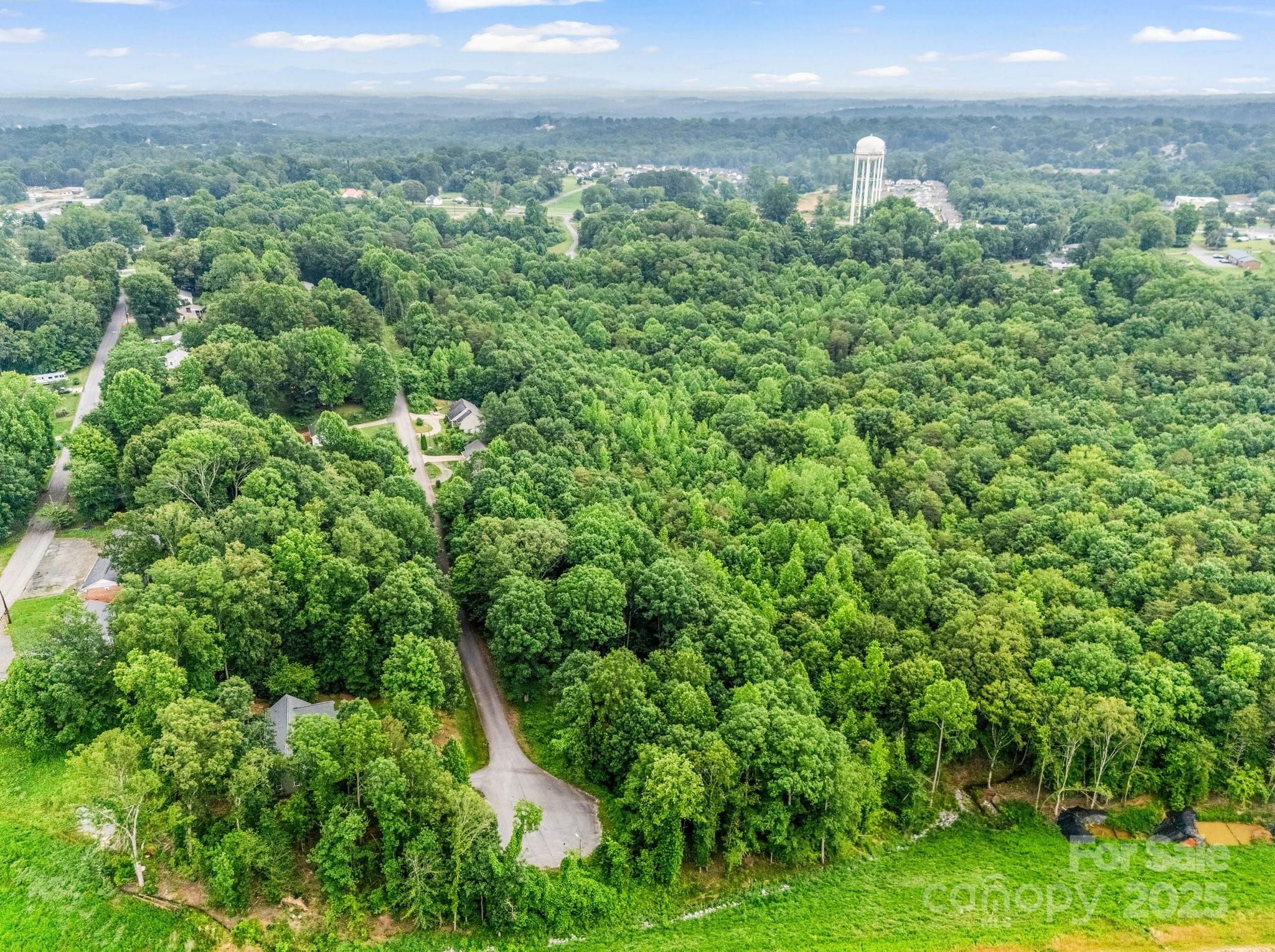0 Hutchins Drive Rutherfordton NC 28657