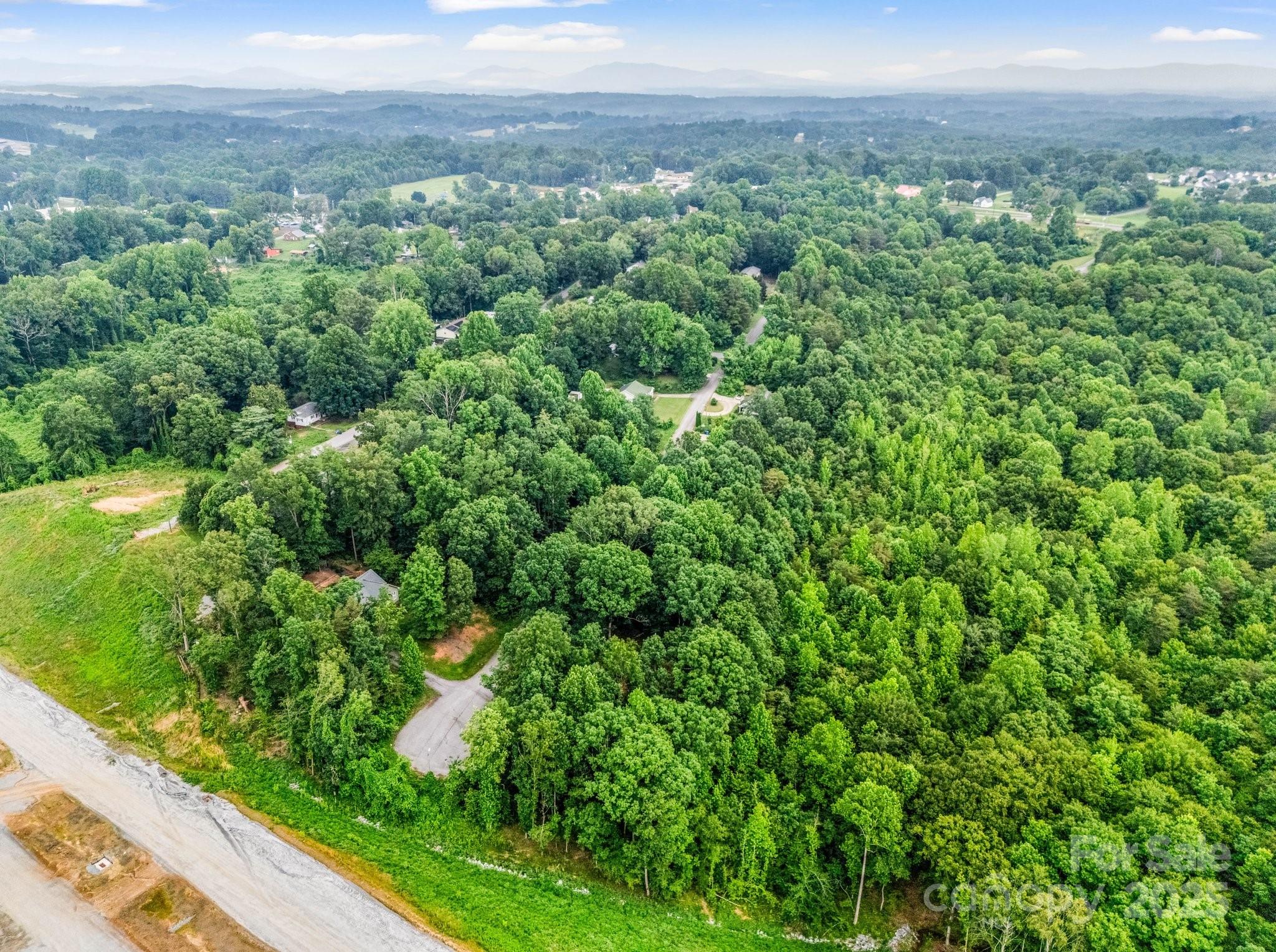 0 Hutchins Drive Rutherfordton NC 28657